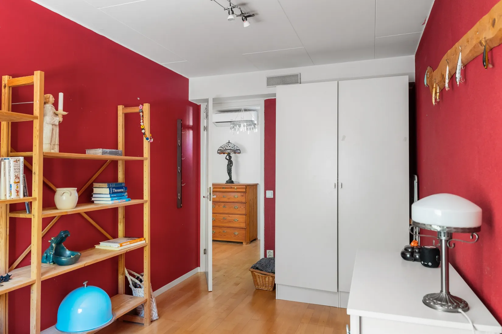Bostadsrätt, Radhus, Ekuddsvägen 2i, Ekerö Ekudden, Ekerö