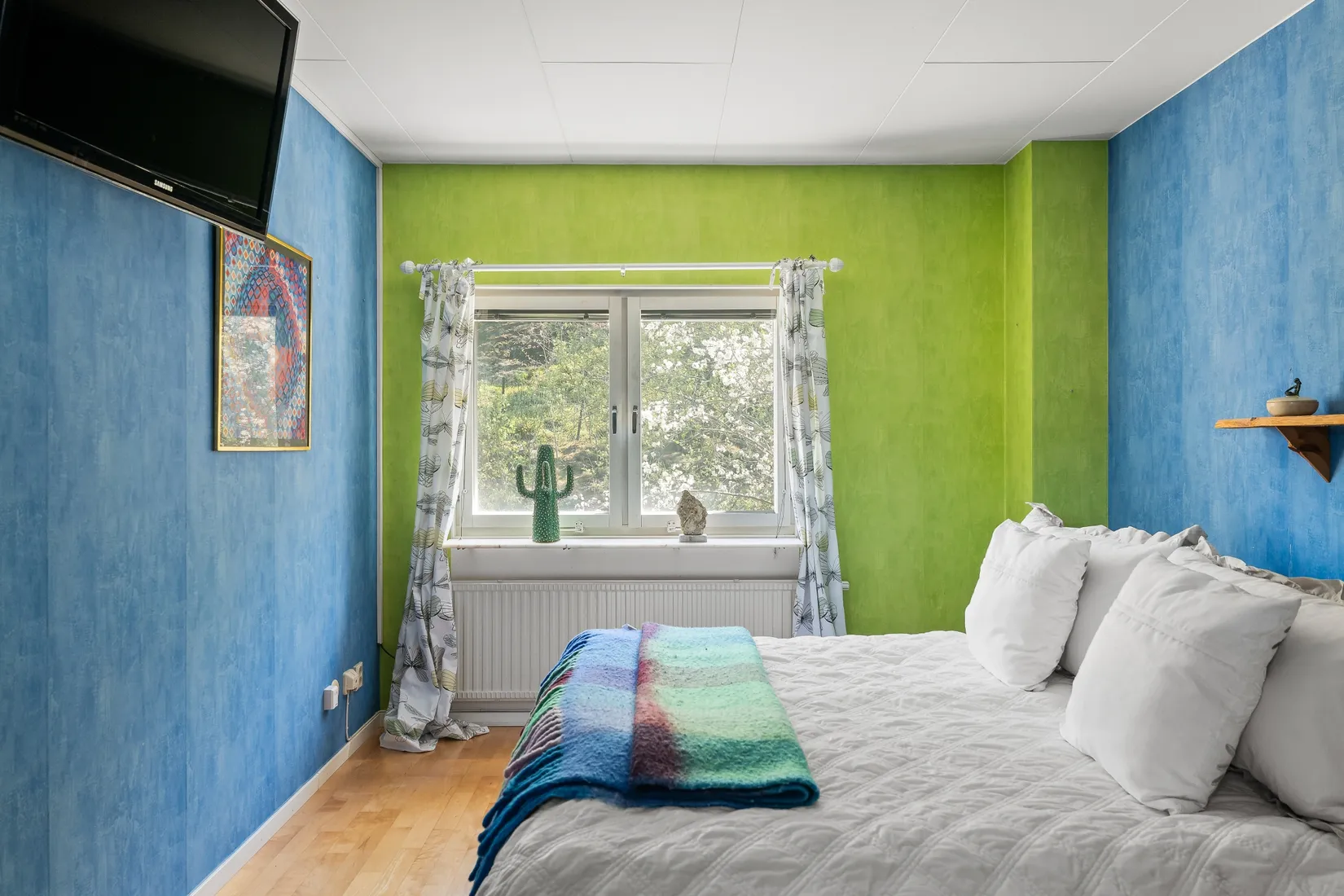 Bostadsrätt, Radhus, Ekuddsvägen 2i, Ekerö Ekudden, Ekerö