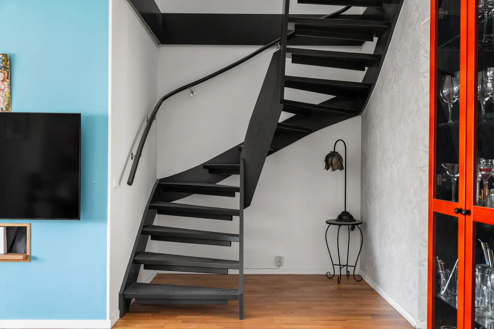 Bostadsrätt, Radhus, Ekuddsvägen 2i, Ekerö Ekudden, Ekerö