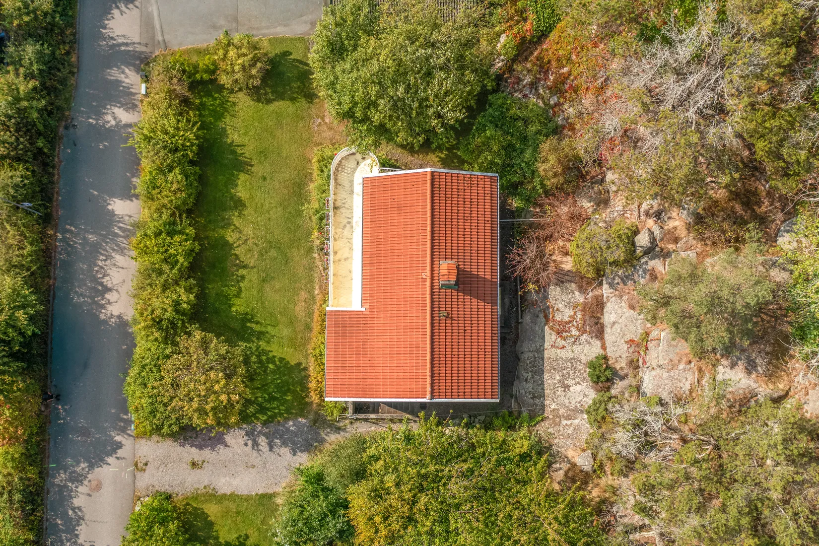 Villa, Nordreviksvägen 19, Billdal, Göteborg