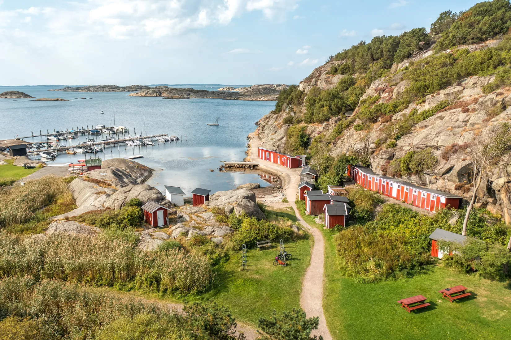 Villa, Nordreviksvägen 19, Billdal, Göteborg