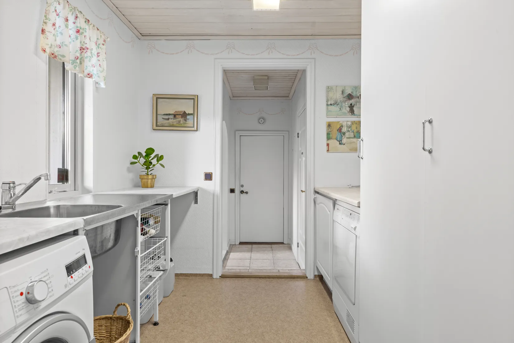 Villa, Björnmossvägen 2, Älta, Nacka