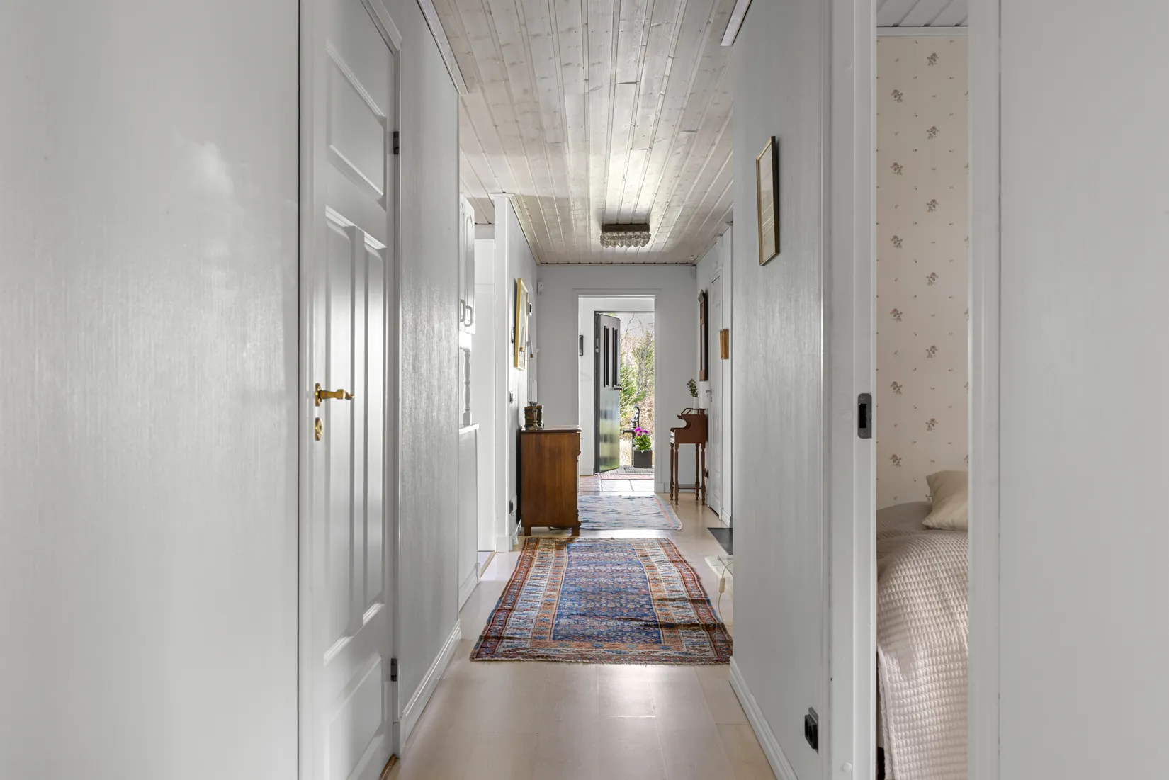 Villa, Björnmossvägen 2, Älta, Nacka
