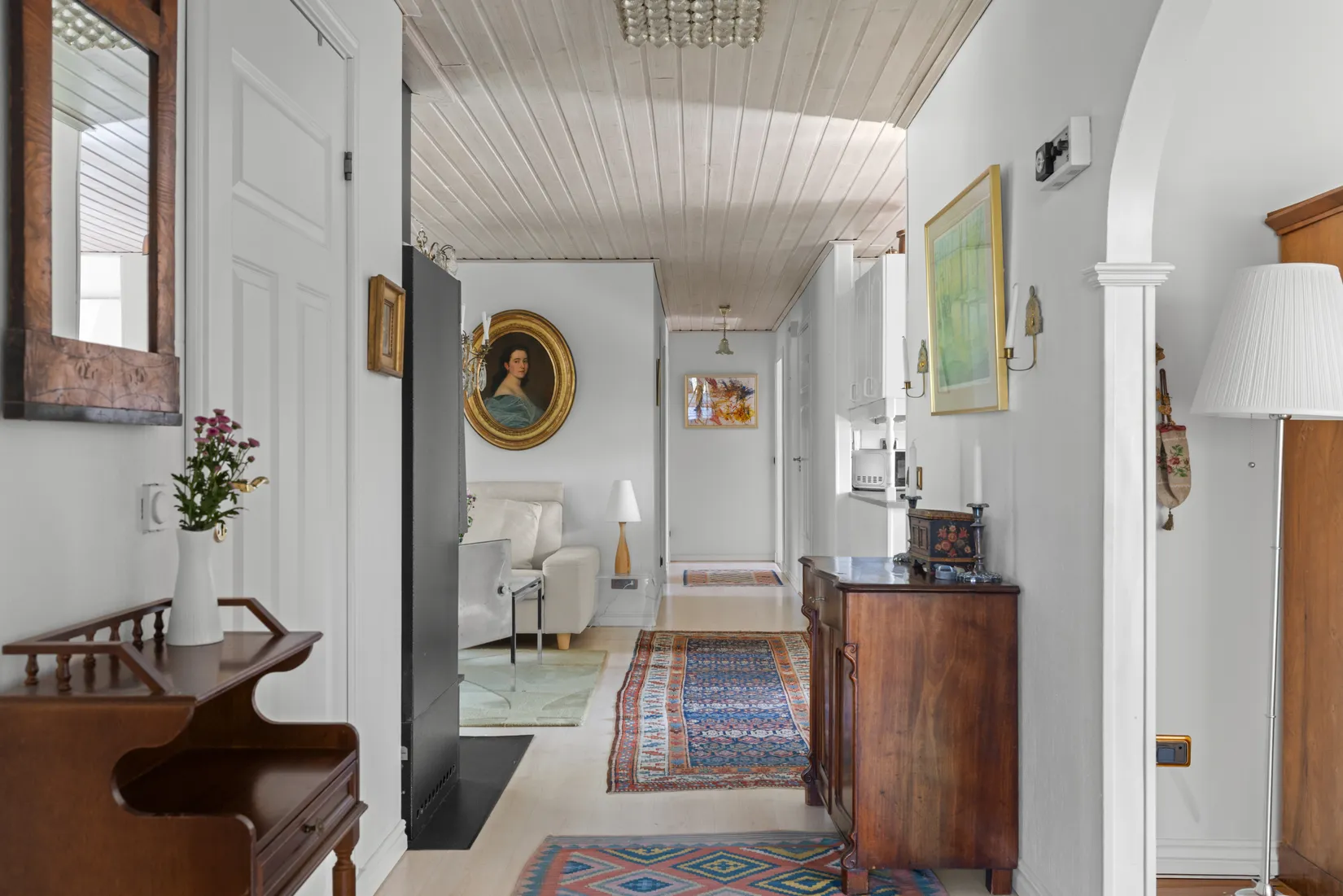 Villa, Björnmossvägen 2, Älta, Nacka