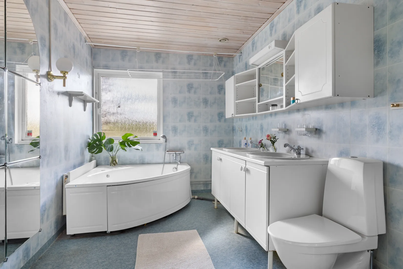 Villa, Björnmossvägen 2, Älta, Nacka