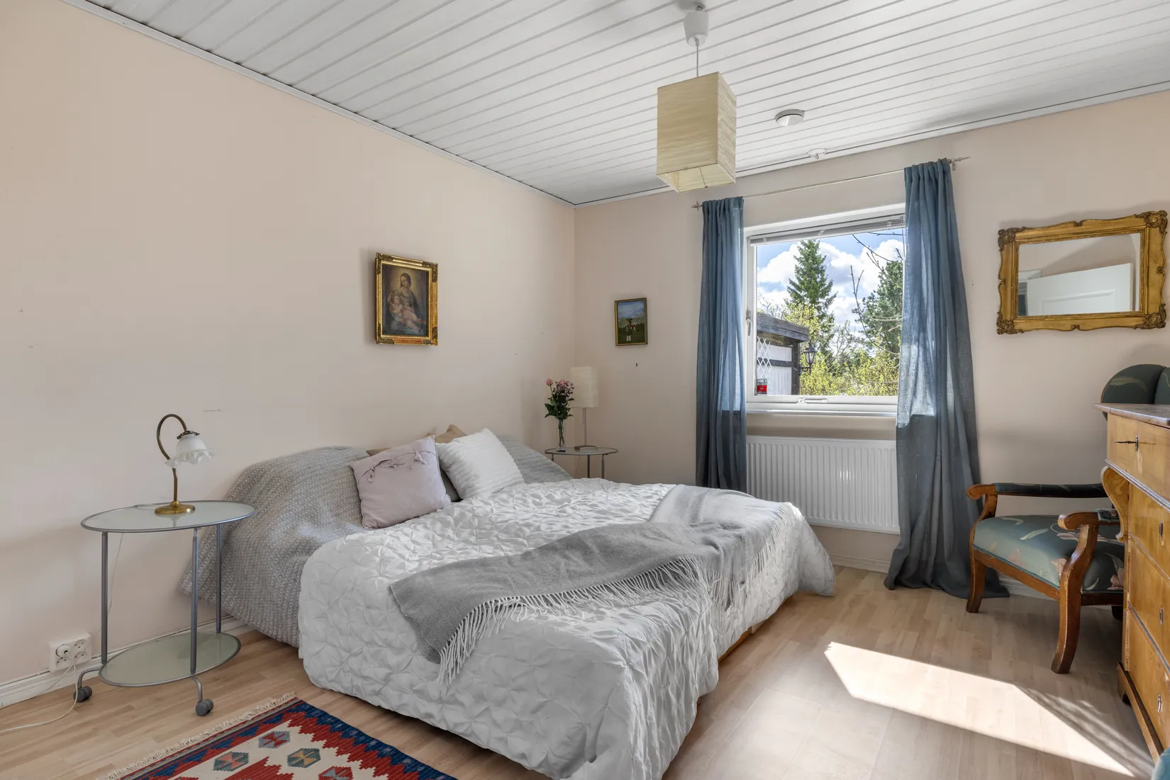 Villa, Björnmossvägen 2, Älta, Nacka