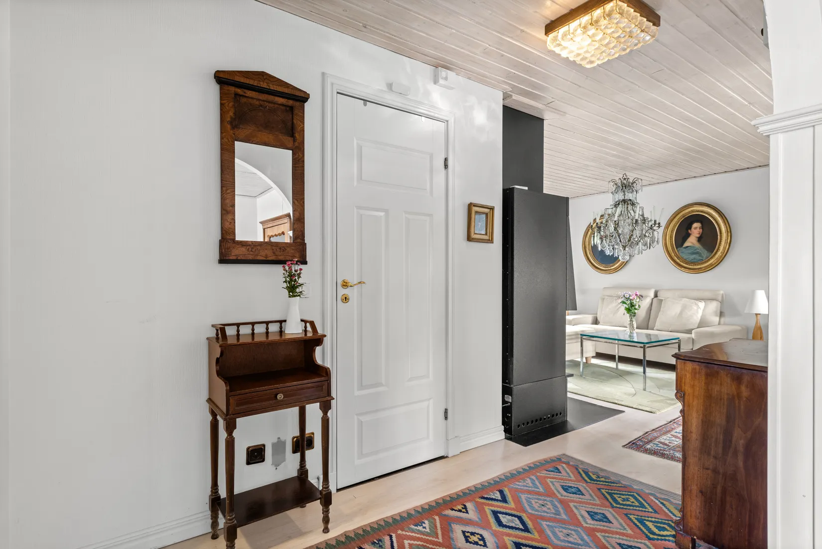 Villa, Björnmossvägen 2, Älta, Nacka