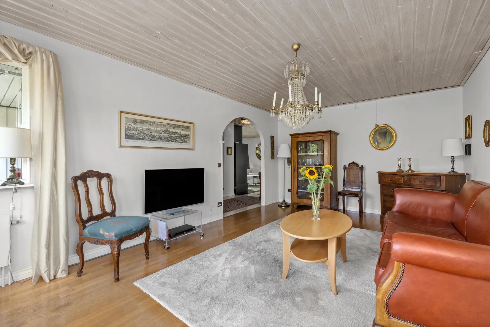 Villa, Björnmossvägen 2, Älta, Nacka