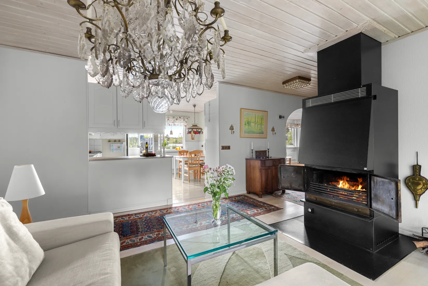 Villa, Björnmossvägen 2, Älta, Nacka