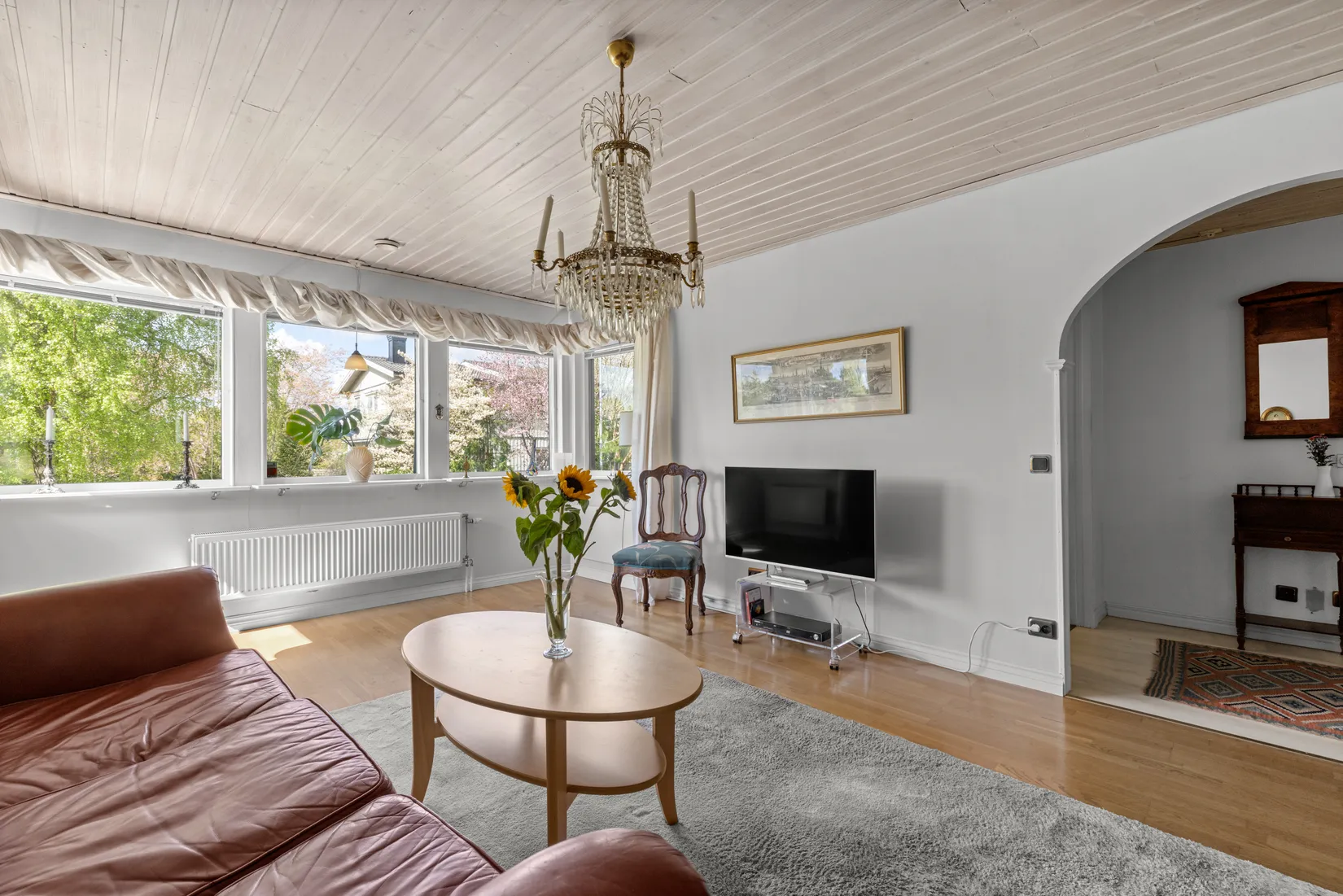 Villa, Björnmossvägen 2, Älta, Nacka