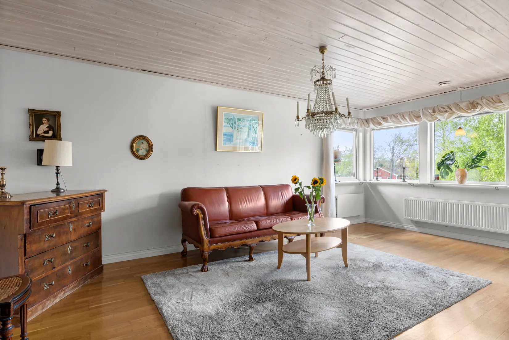 Villa, Björnmossvägen 2, Älta, Nacka