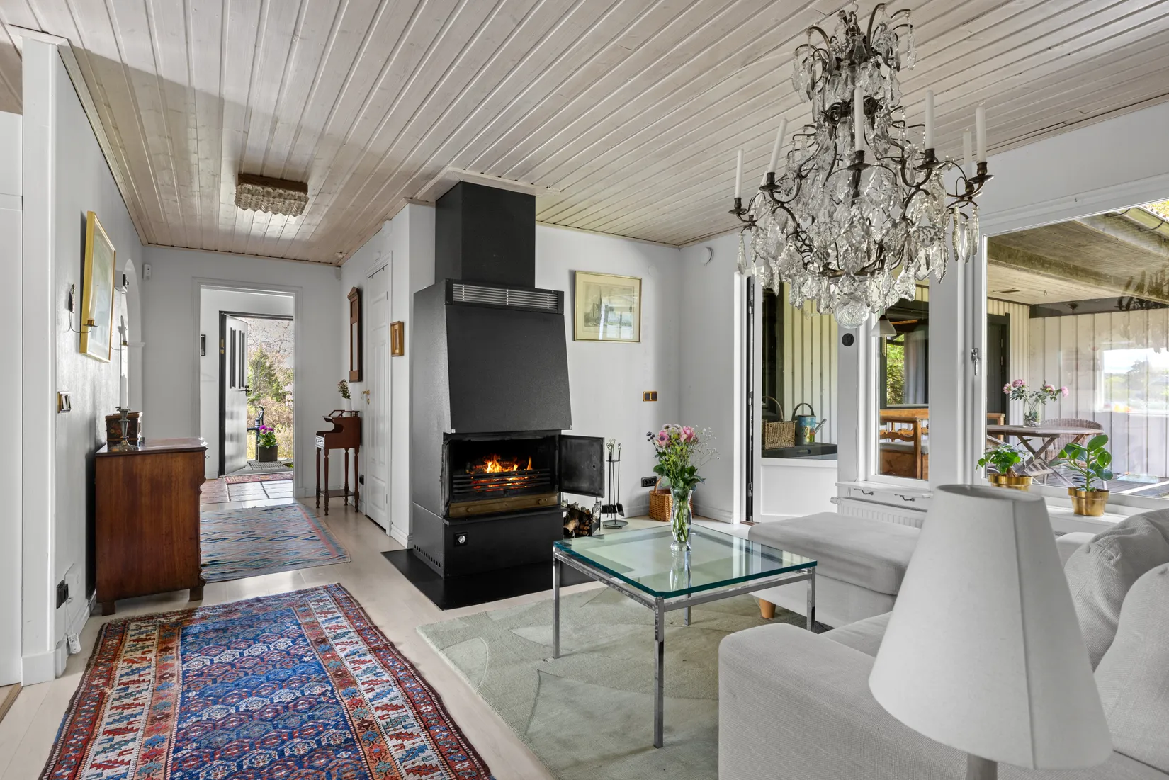 Villa, Björnmossvägen 2, Älta, Nacka