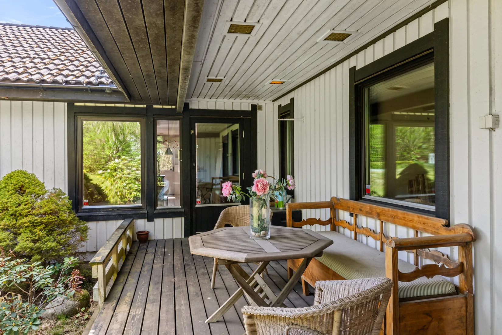 Villa, Björnmossvägen 2, Älta, Nacka