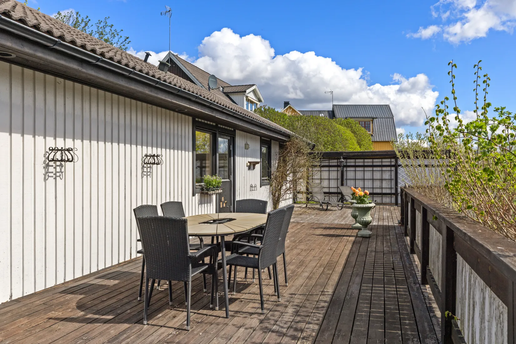 Villa, Björnmossvägen 2, Älta, Nacka
