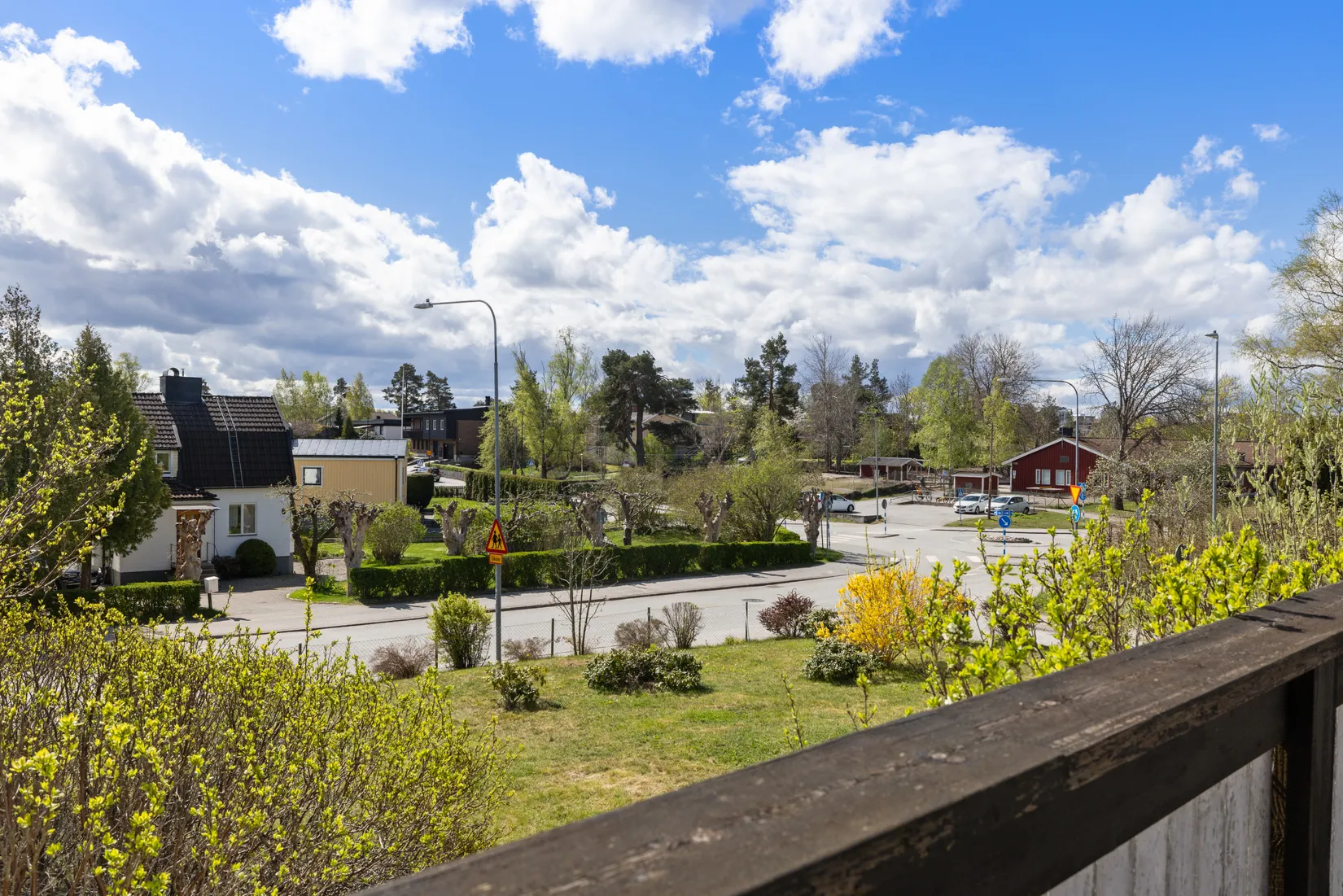 Villa, Björnmossvägen 2, Älta, Nacka