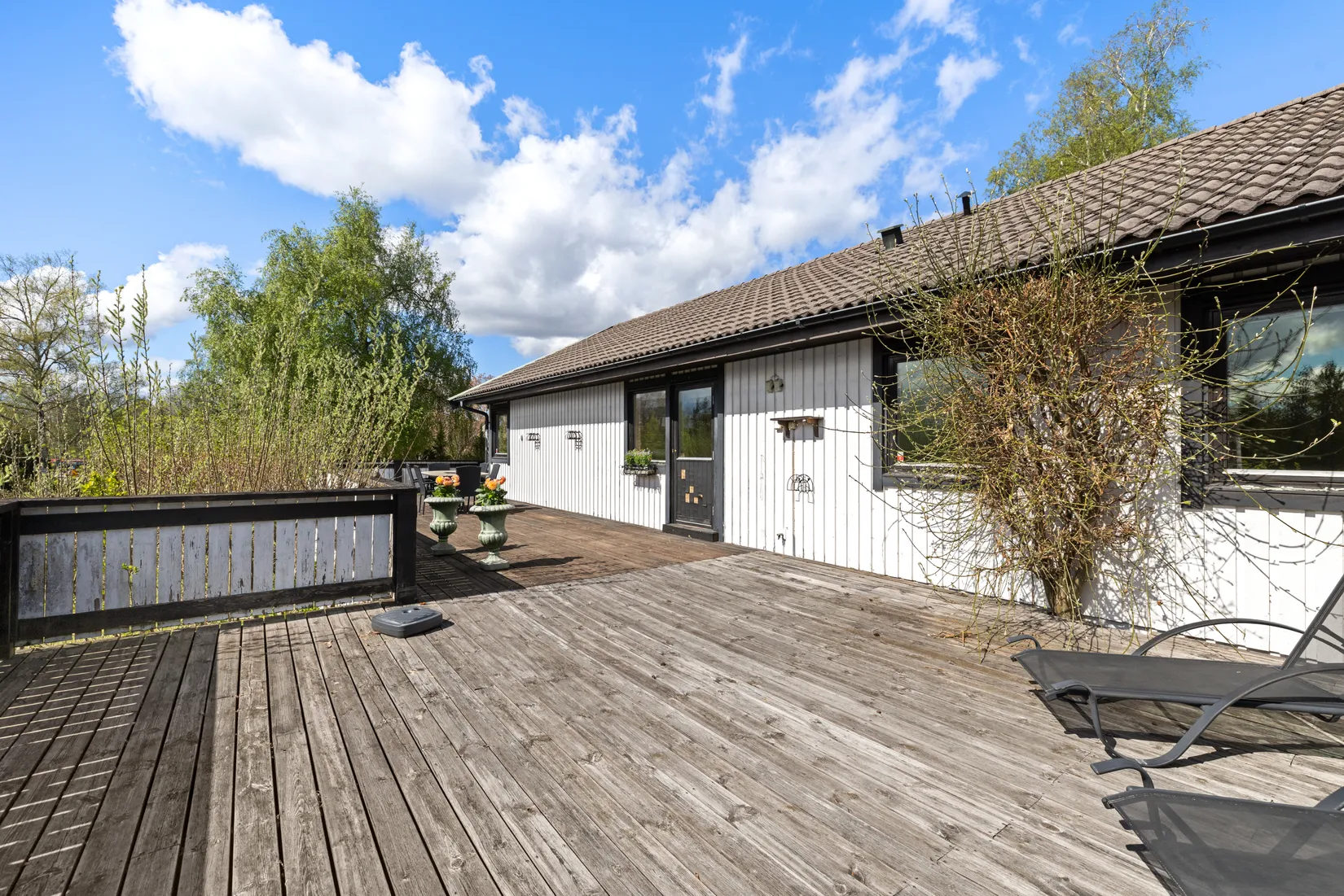 Villa, Björnmossvägen 2, Älta, Nacka