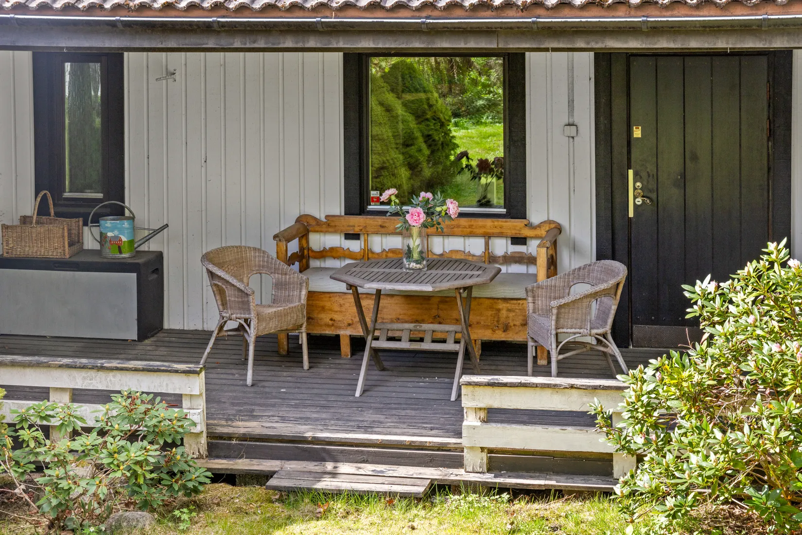 Villa, Björnmossvägen 2, Älta, Nacka