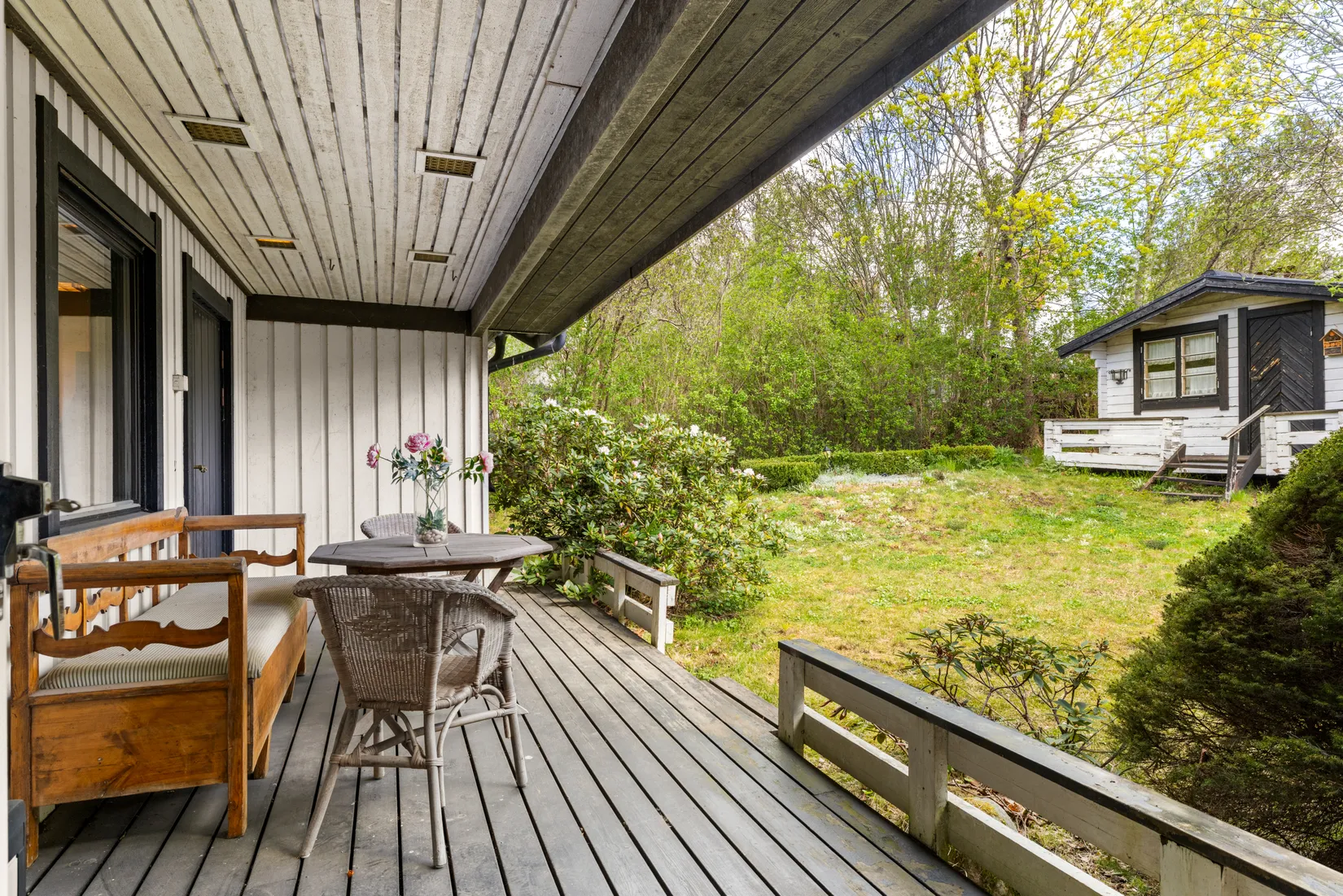 Villa, Björnmossvägen 2, Älta, Nacka