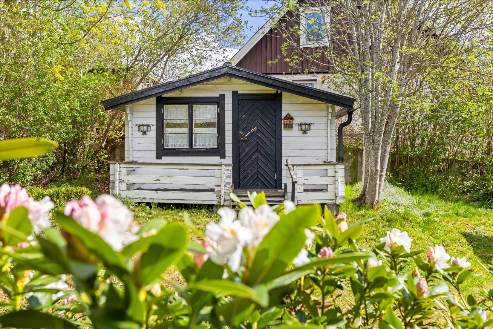 Villa, Björnmossvägen 2, Älta, Nacka