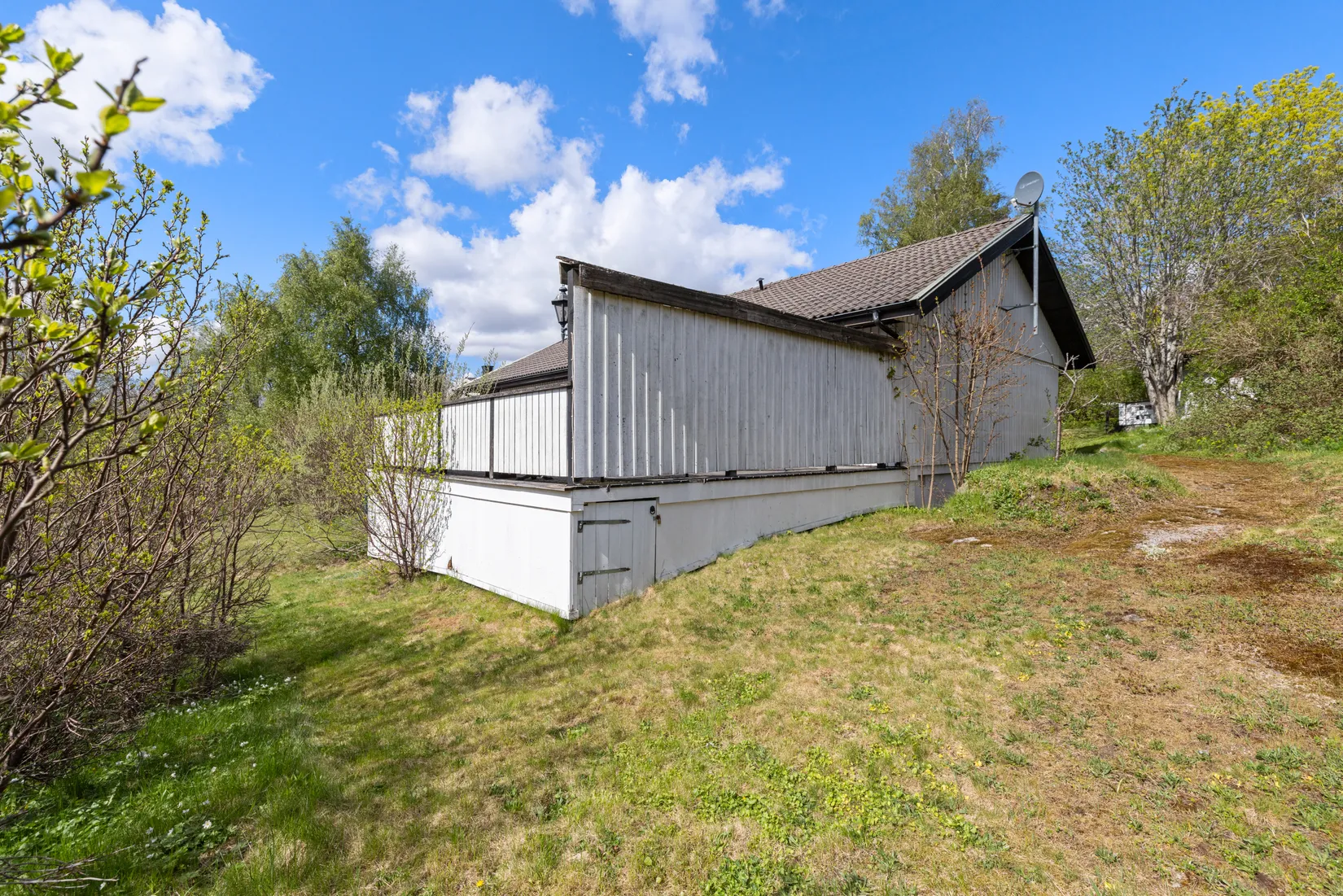 Villa, Björnmossvägen 2, Älta, Nacka