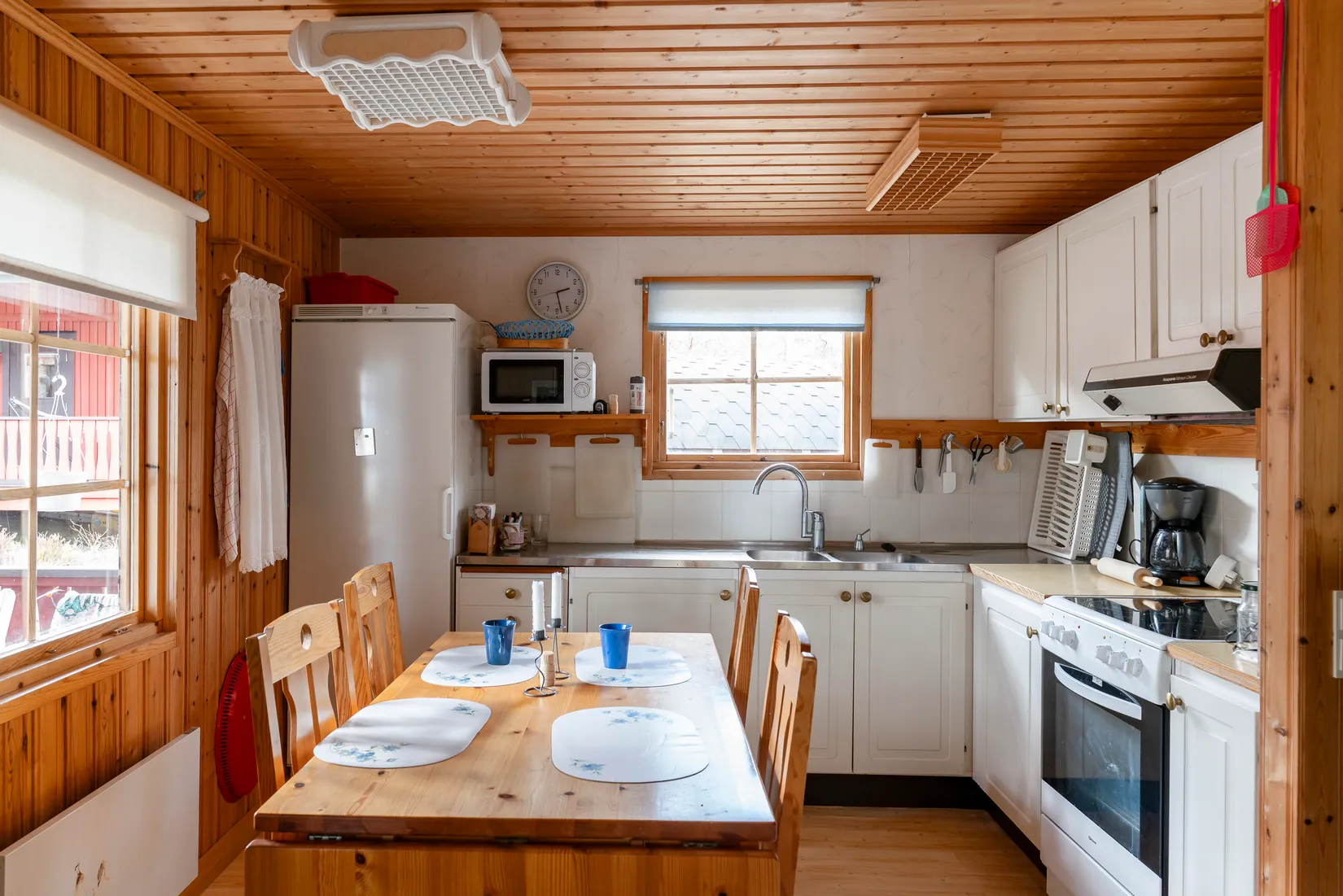 Fritidshus, Drivören 301, Hemörssundet, Nordmaling
