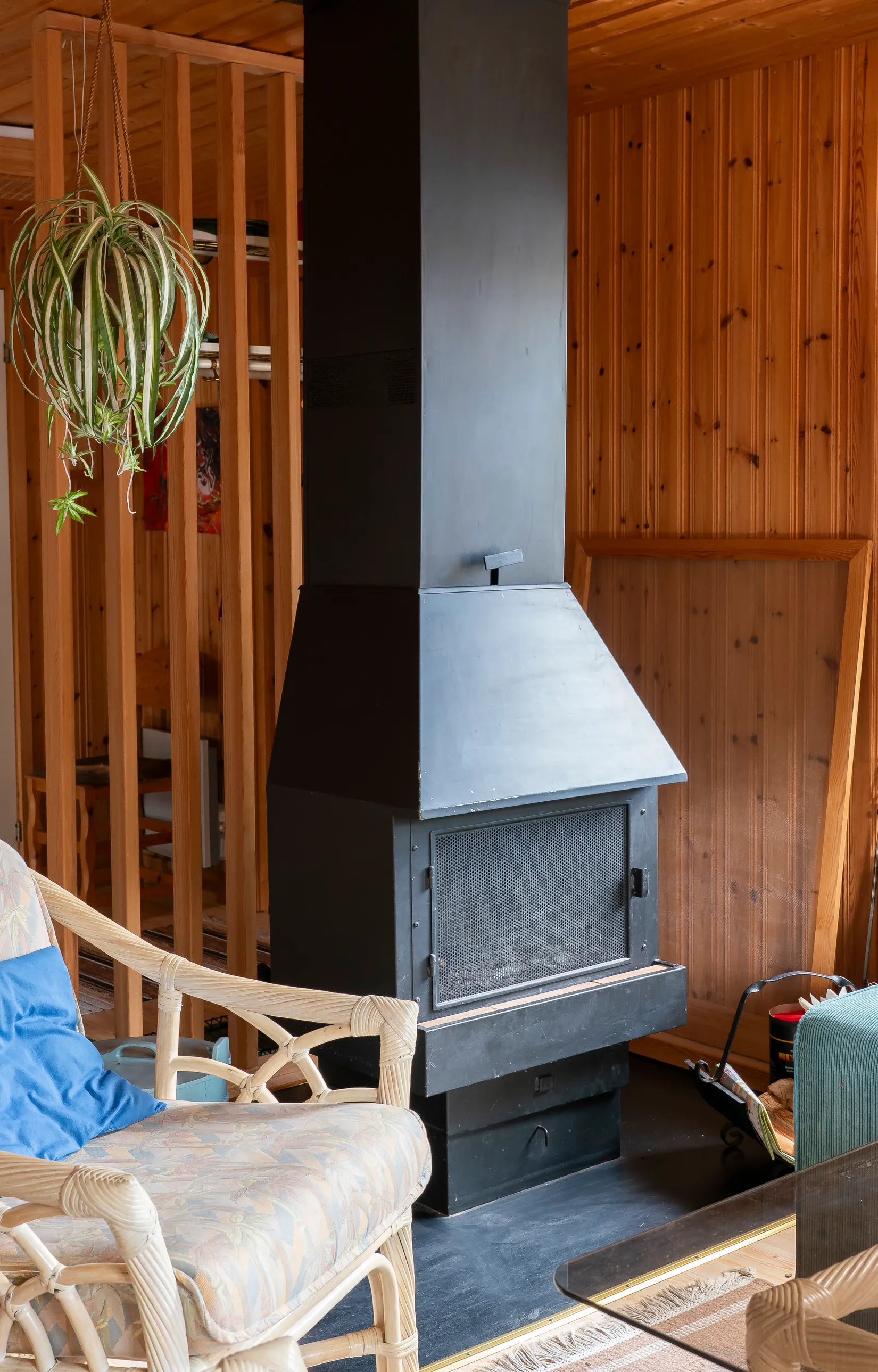 Fritidshus, Drivören 301, Hemörssundet, Nordmaling