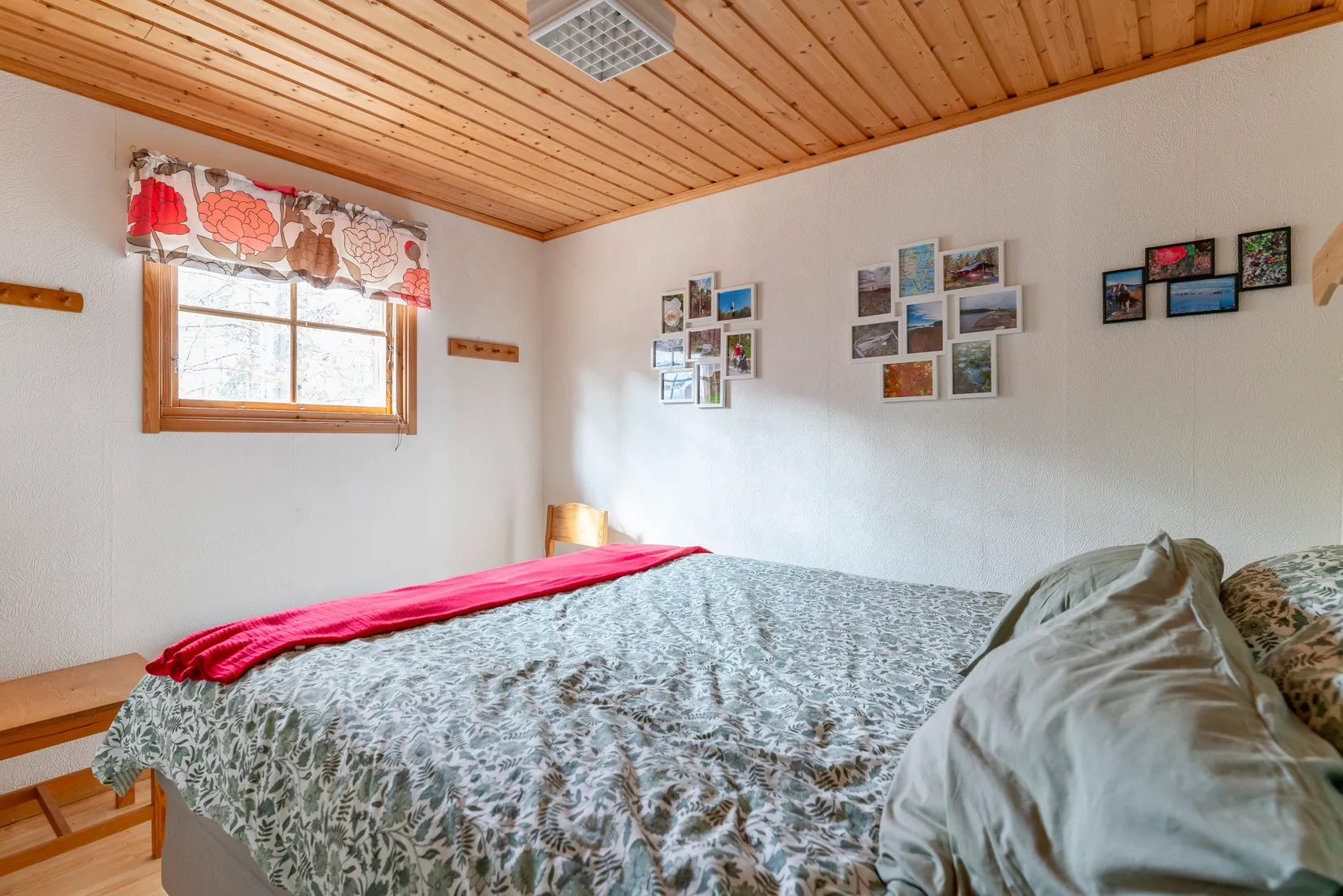 Fritidshus, Drivören 301, Hemörssundet, Nordmaling
