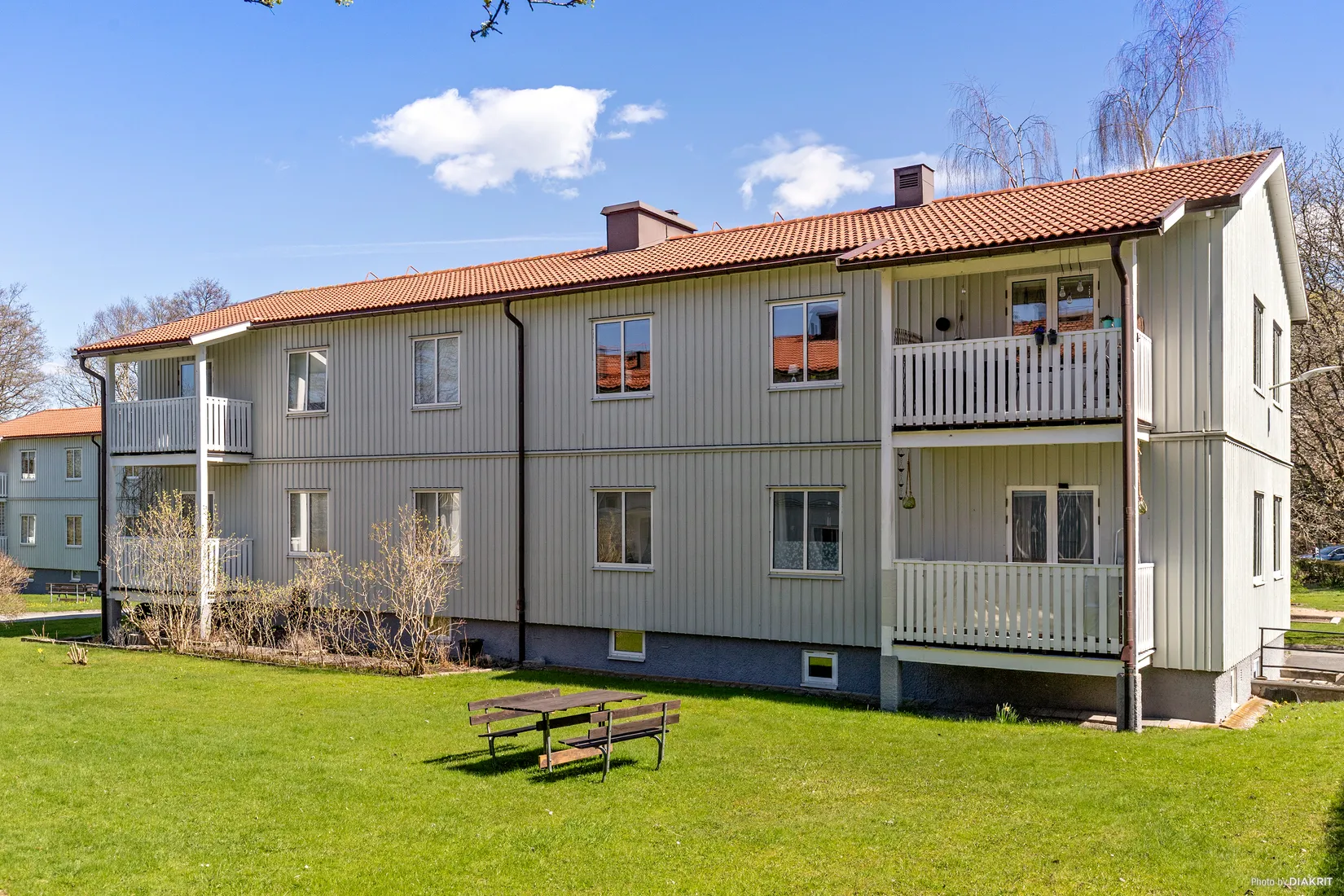 Bostadsrätt, Solängsvägen 34, Mölnlycke - Solängsvägen, Härryda