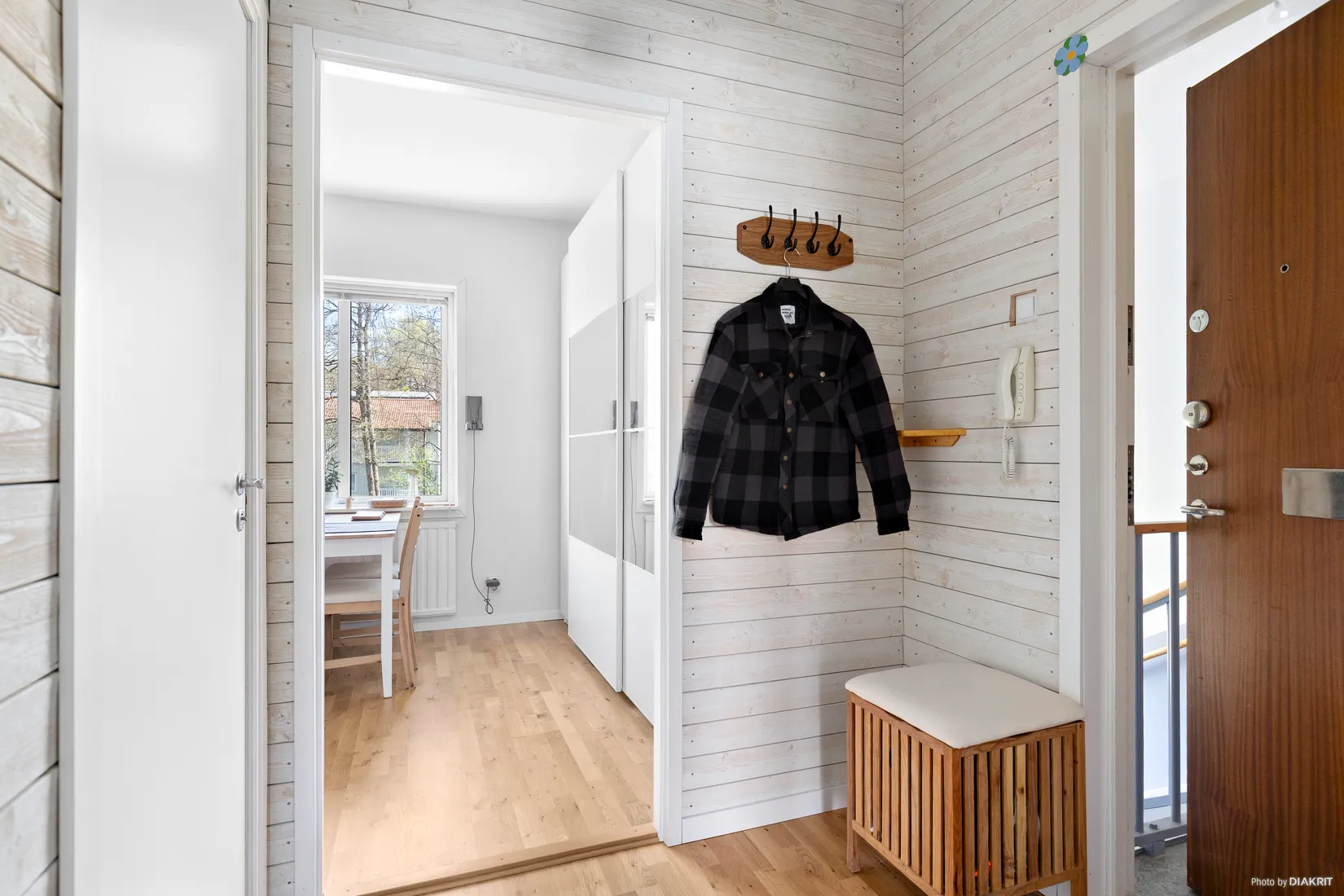 Bostadsrätt, Solängsvägen 34, Mölnlycke - Solängsvägen, Härryda