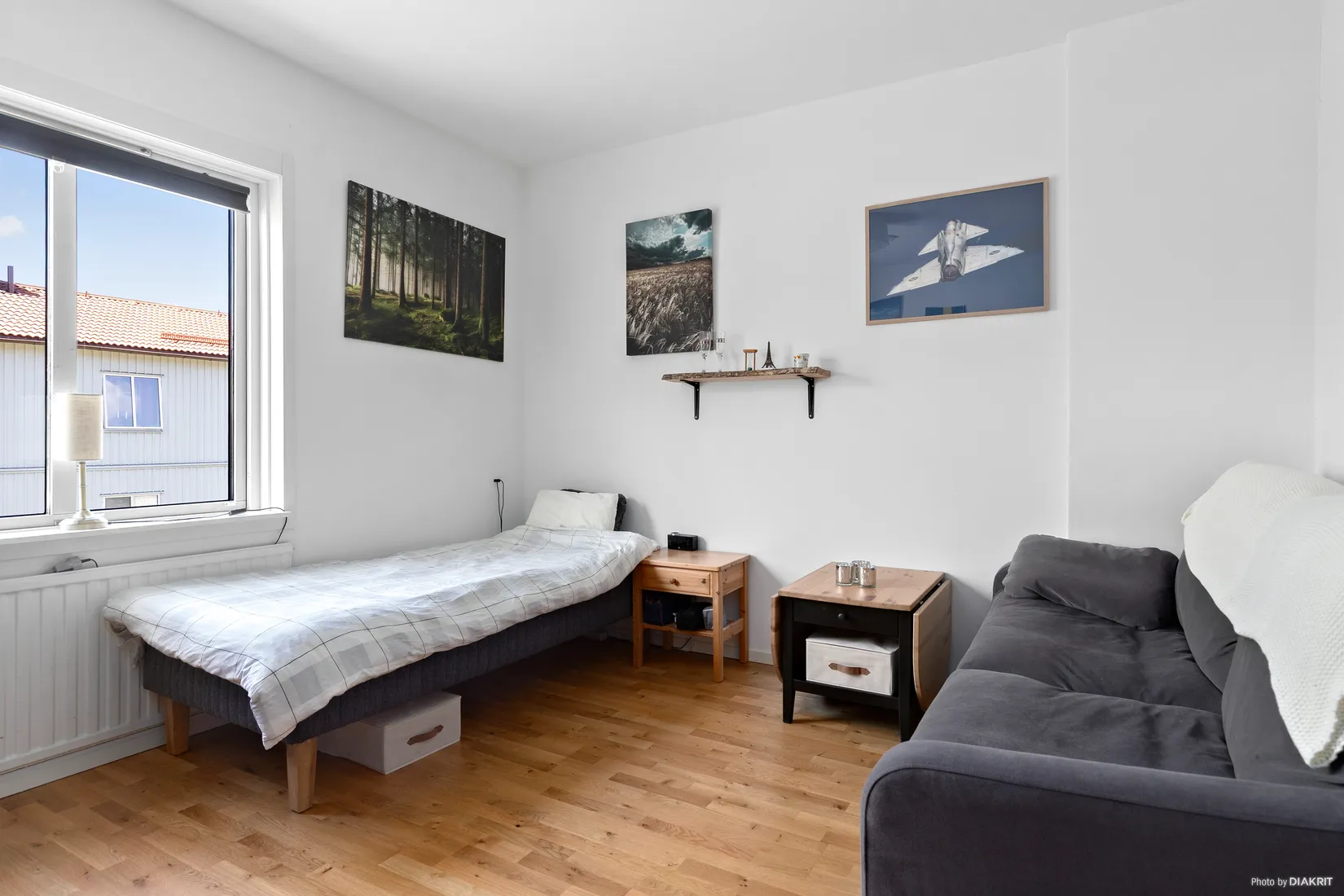 Bostadsrätt, Solängsvägen 34, Mölnlycke - Solängsvägen, Härryda