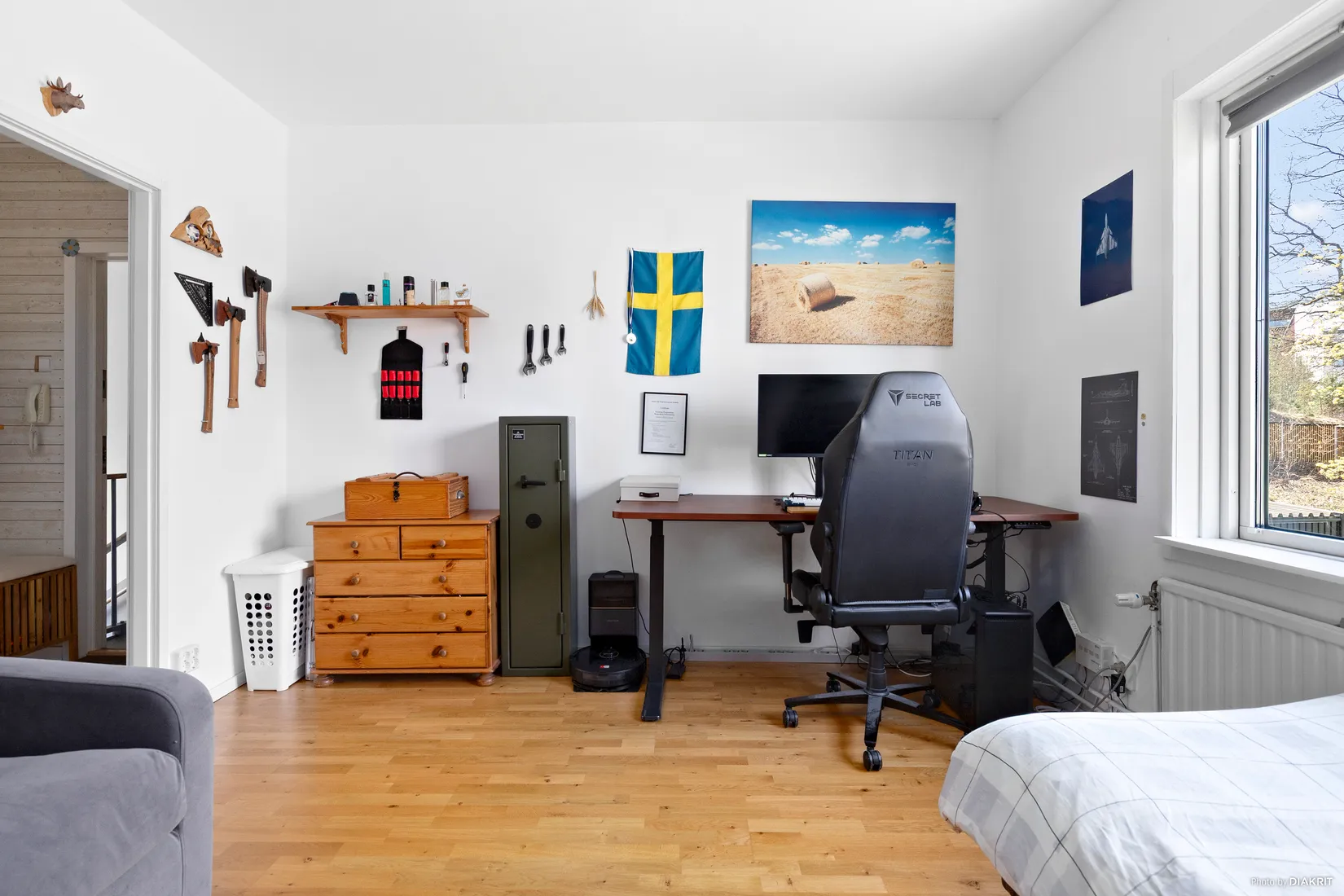 Bostadsrätt, Solängsvägen 34, Mölnlycke - Solängsvägen, Härryda