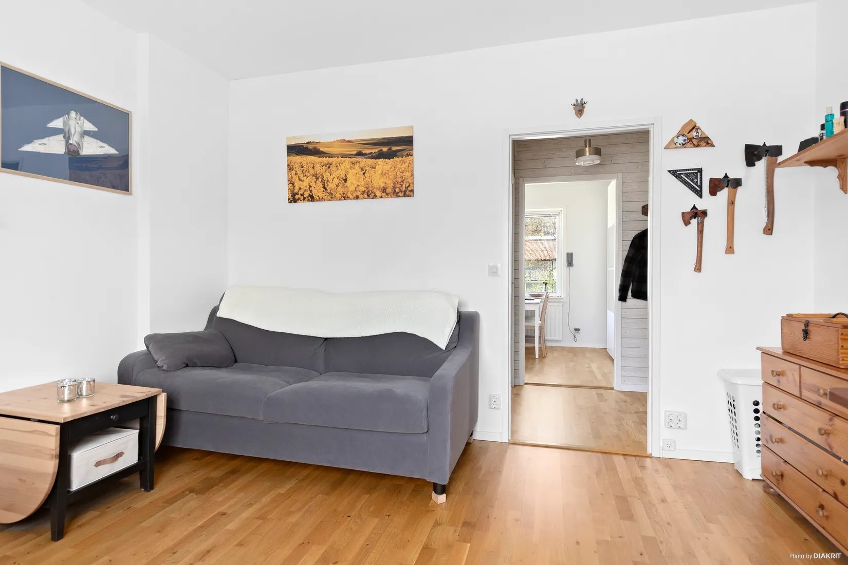 Bostadsrätt, Solängsvägen 34, Mölnlycke - Solängsvägen, Härryda