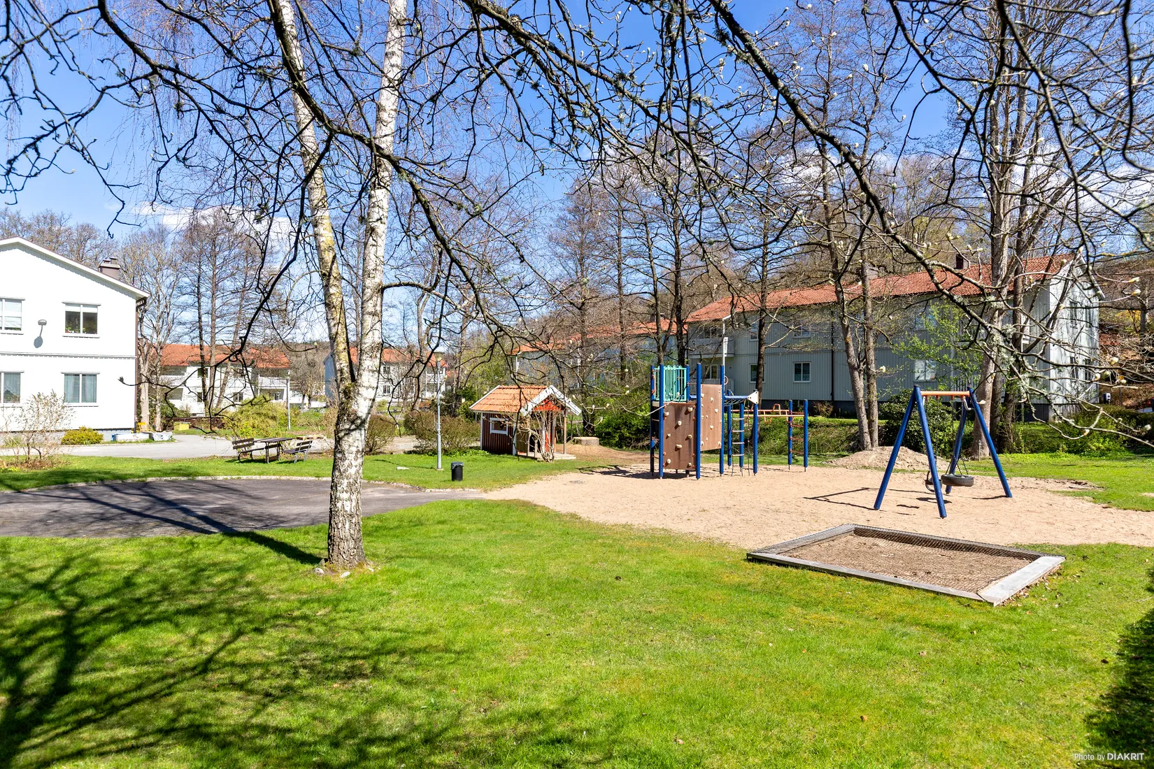 Bostadsrätt, Solängsvägen 34, Mölnlycke - Solängsvägen, Härryda