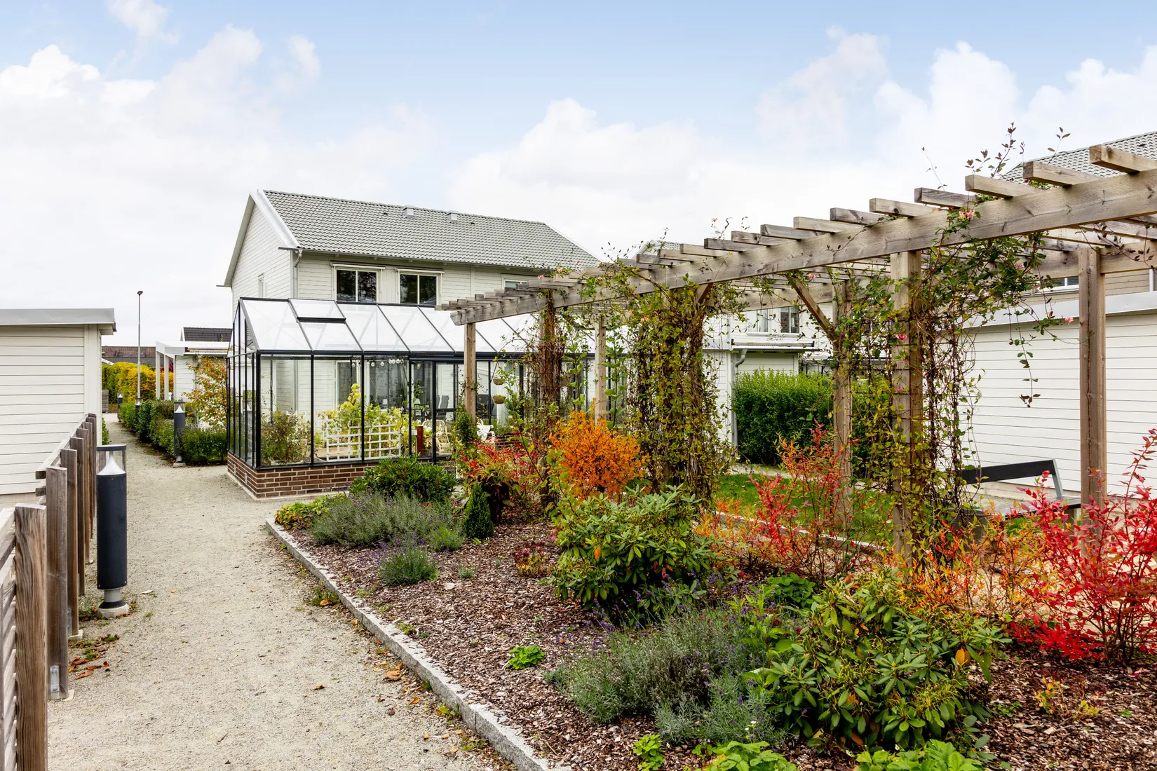 Bostadsrätt, Ellen Pohls väg 6A, Vikaholm, Växjö