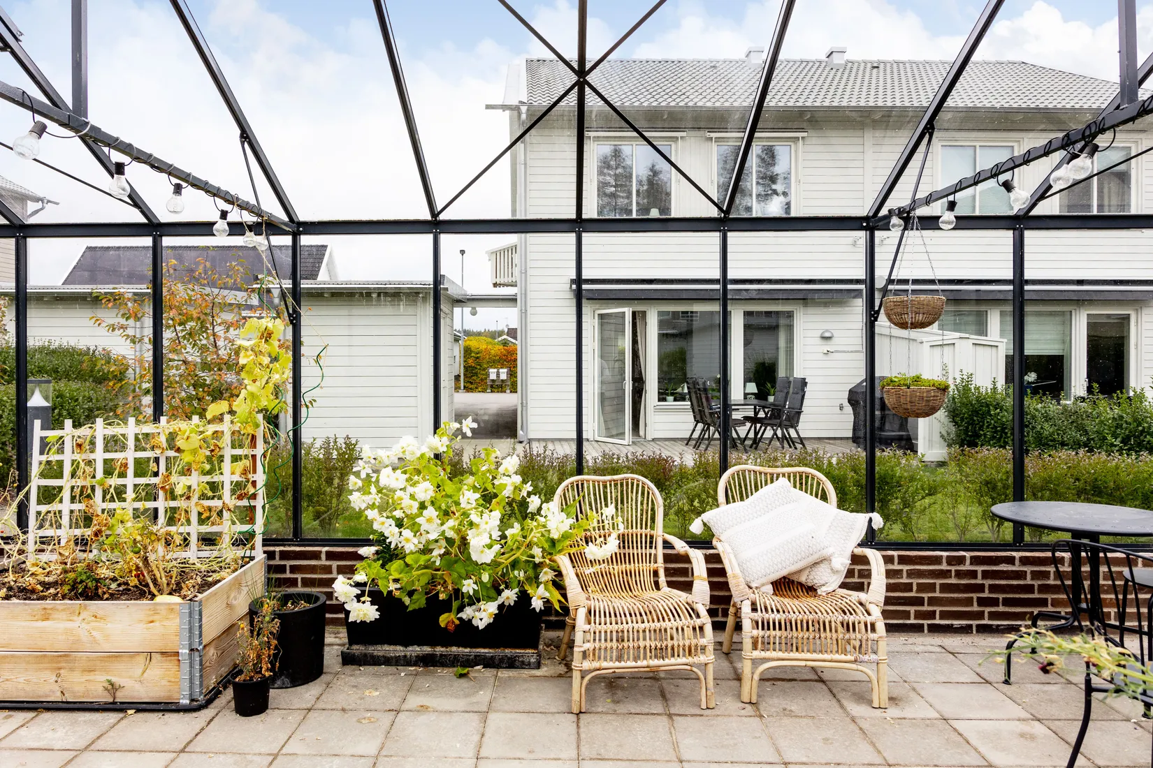 Bostadsrätt, Ellen Pohls väg 6A, Vikaholm, Växjö