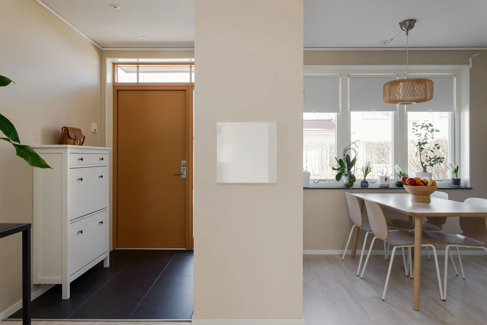 Bostadsrätt, Ellen Pohls väg 6A, Vikaholm, Växjö