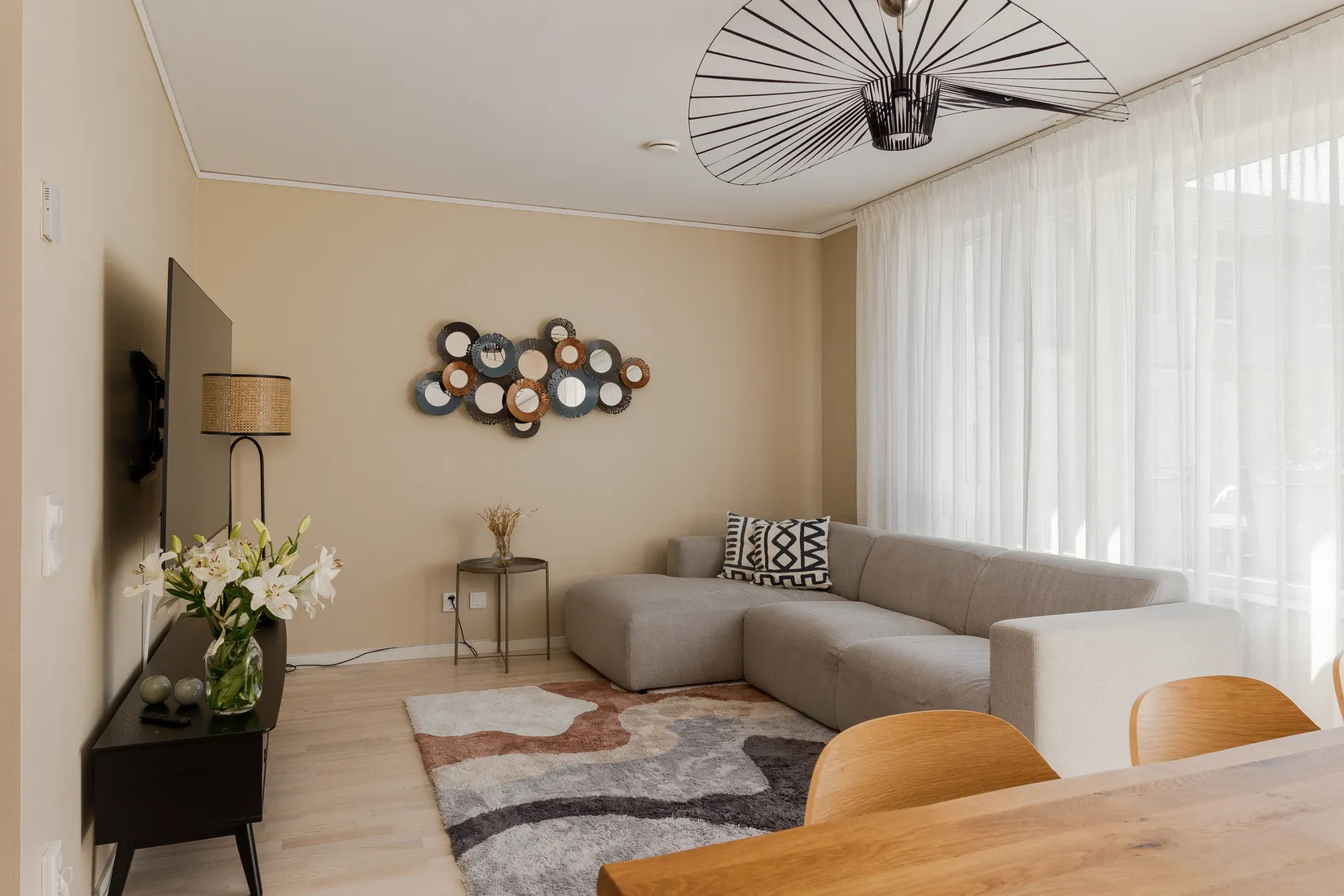Bostadsrätt, Ellen Pohls väg 6A, Vikaholm, Växjö