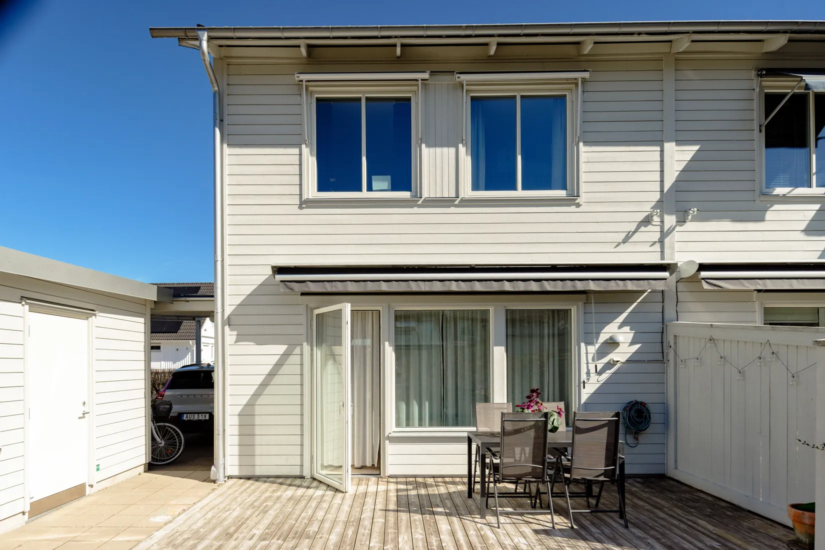 Bostadsrätt, Ellen Pohls väg 6A, Vikaholm, Växjö