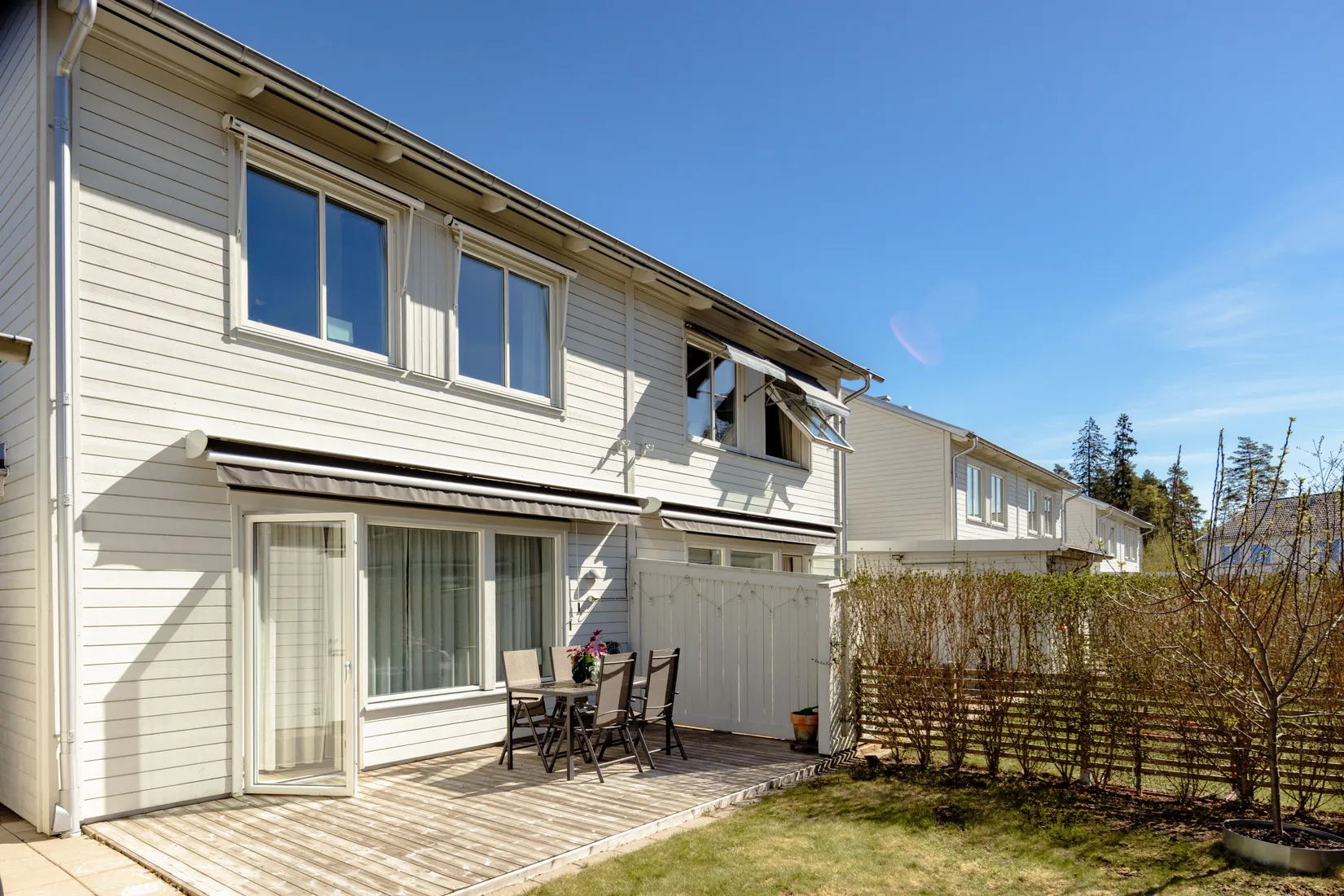 Bostadsrätt, Ellen Pohls väg 6A, Vikaholm, Växjö