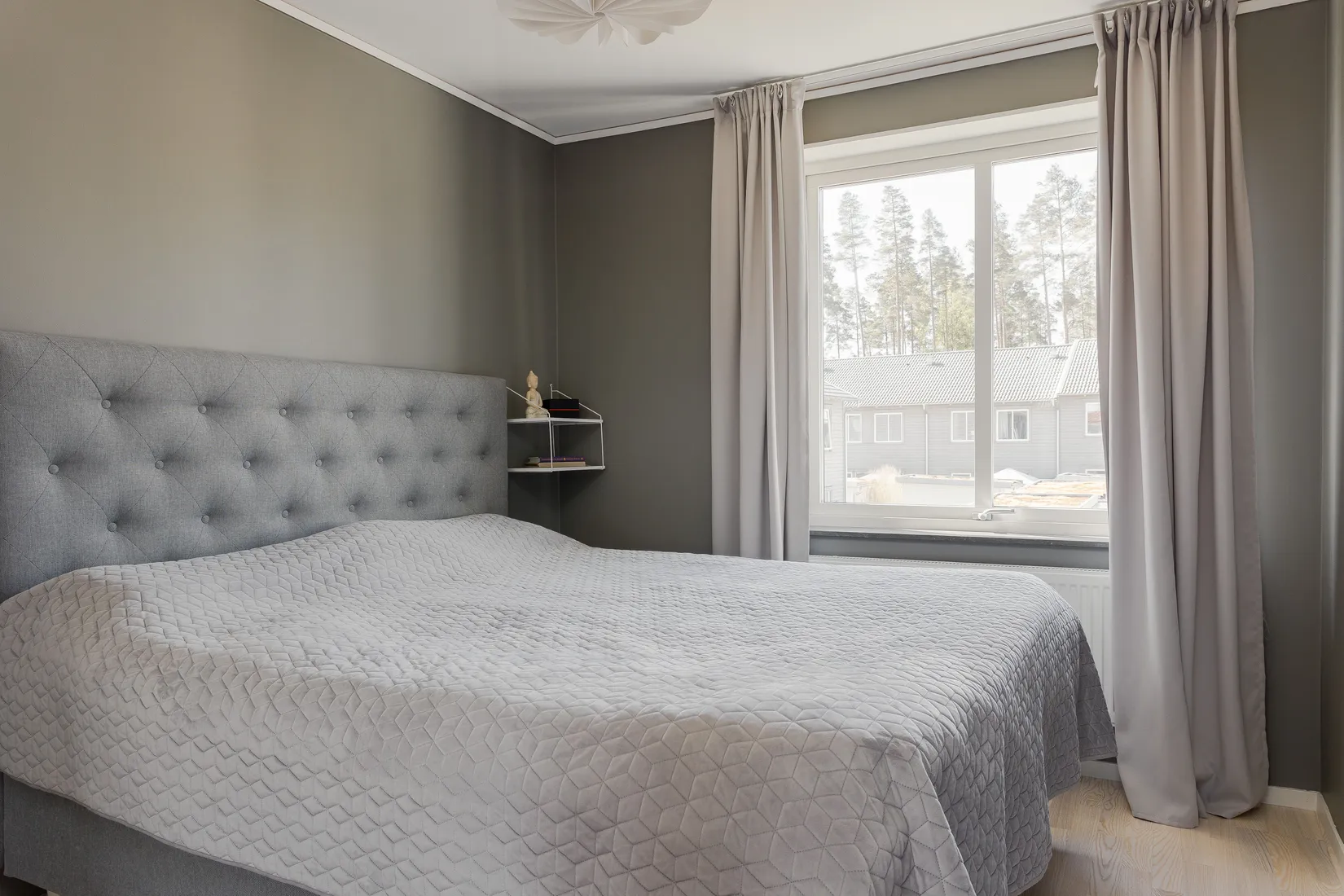 Bostadsrätt, Ellen Pohls väg 6A, Vikaholm, Växjö