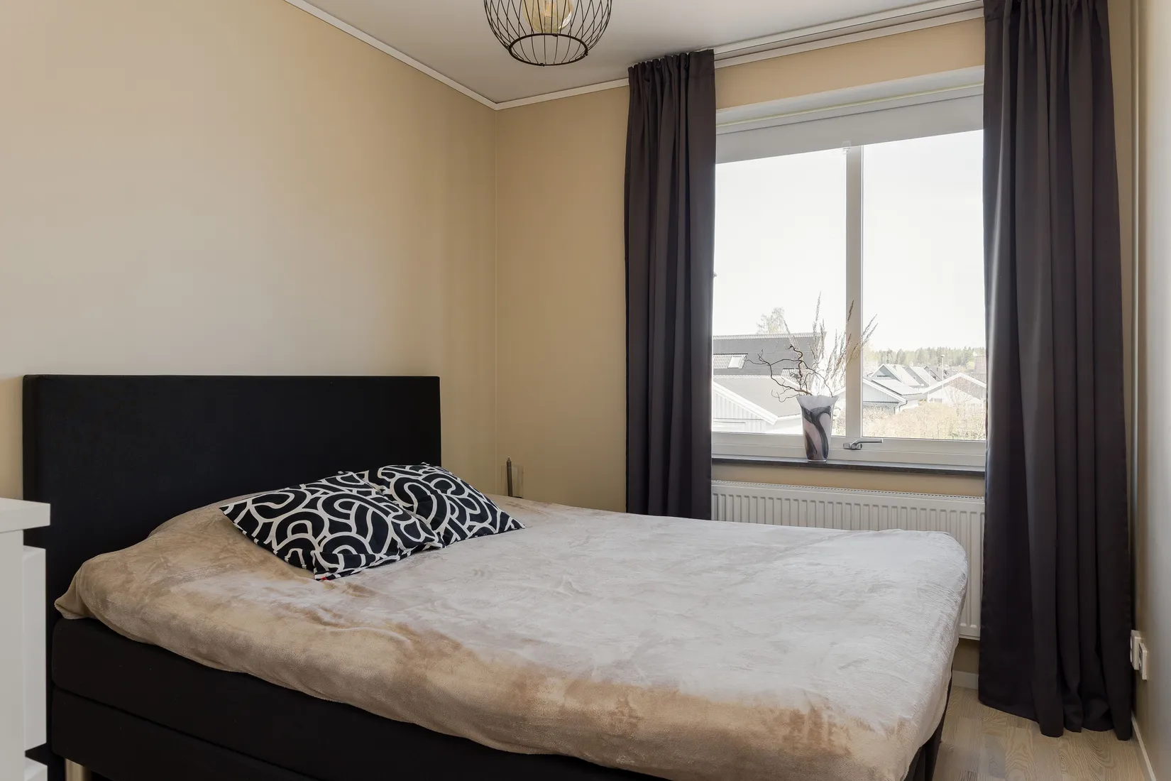 Bostadsrätt, Ellen Pohls väg 6A, Vikaholm, Växjö
