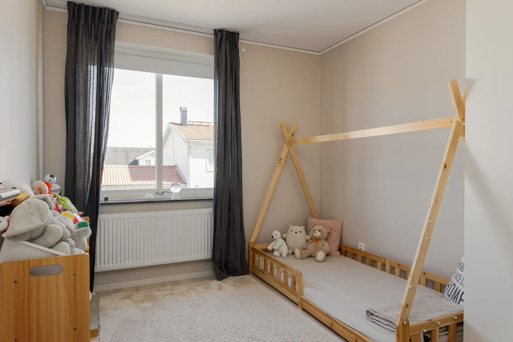 Bostadsrätt, Ellen Pohls väg 6A, Vikaholm, Växjö
