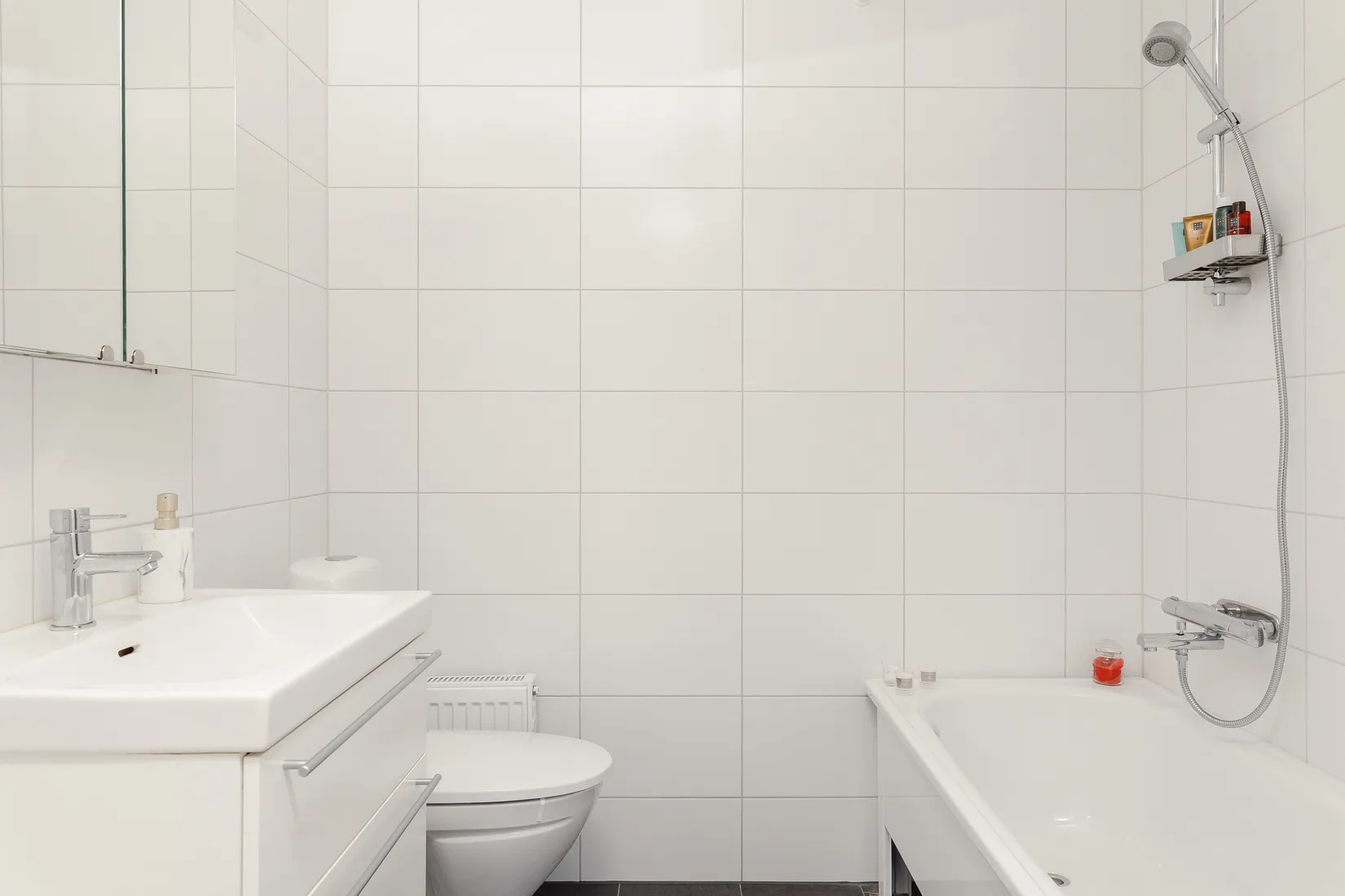Bostadsrätt, Ellen Pohls väg 6A, Vikaholm, Växjö