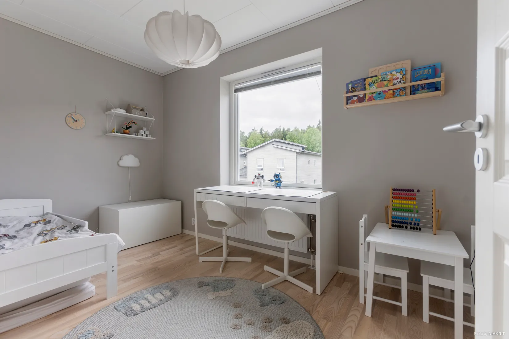Radhus, Arningetorpsvägen 17, Hägerneholm, Täby