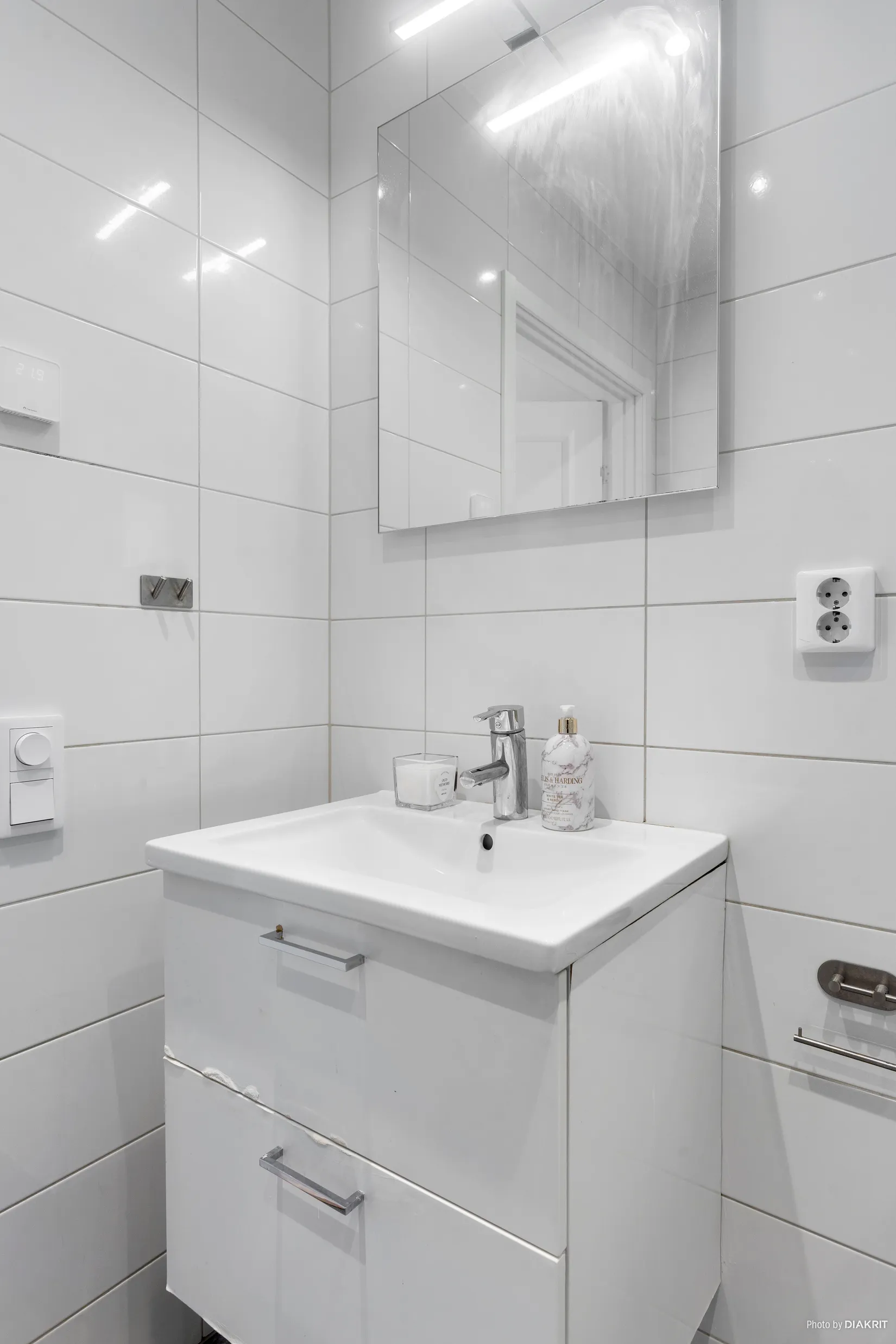 Radhus, Arningetorpsvägen 17, Hägerneholm, Täby