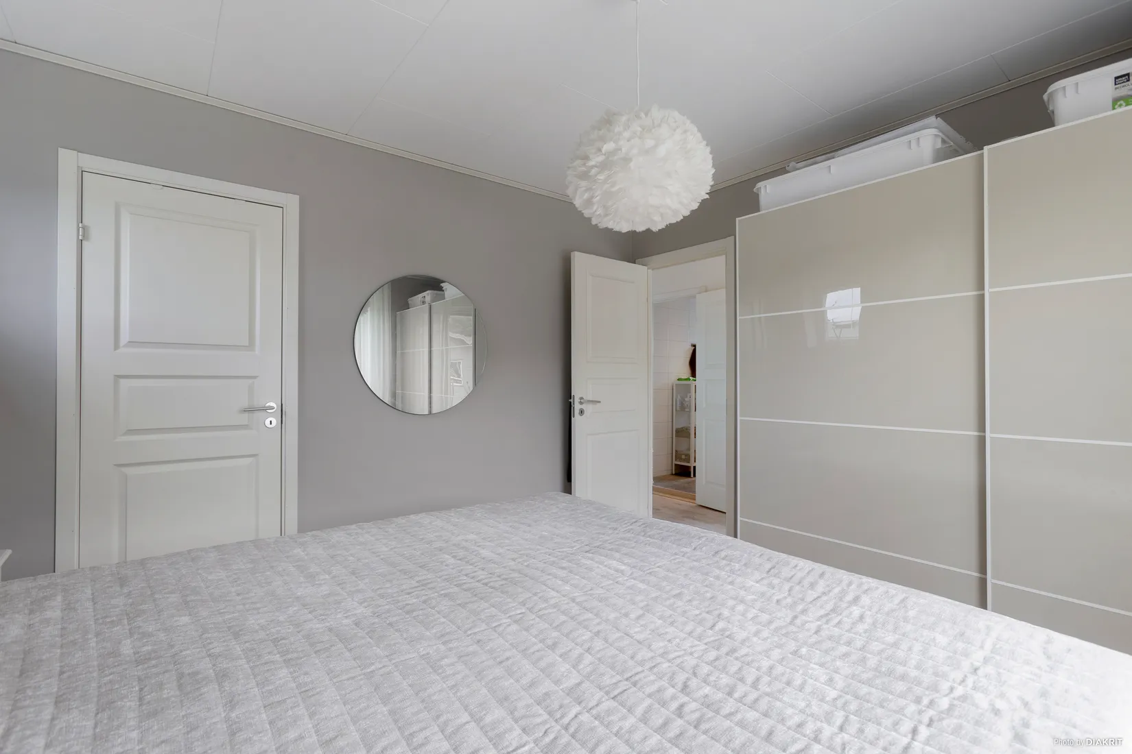 Radhus, Arningetorpsvägen 17, Hägerneholm, Täby