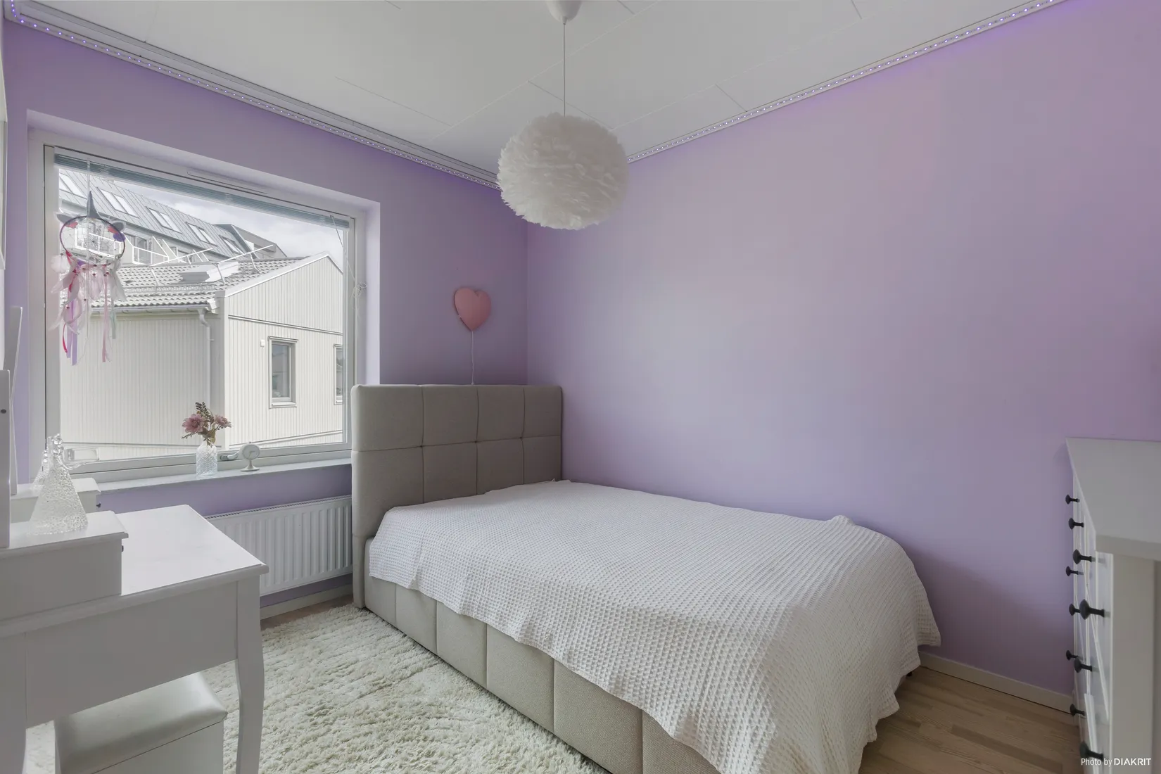 Radhus, Arningetorpsvägen 17, Hägerneholm, Täby