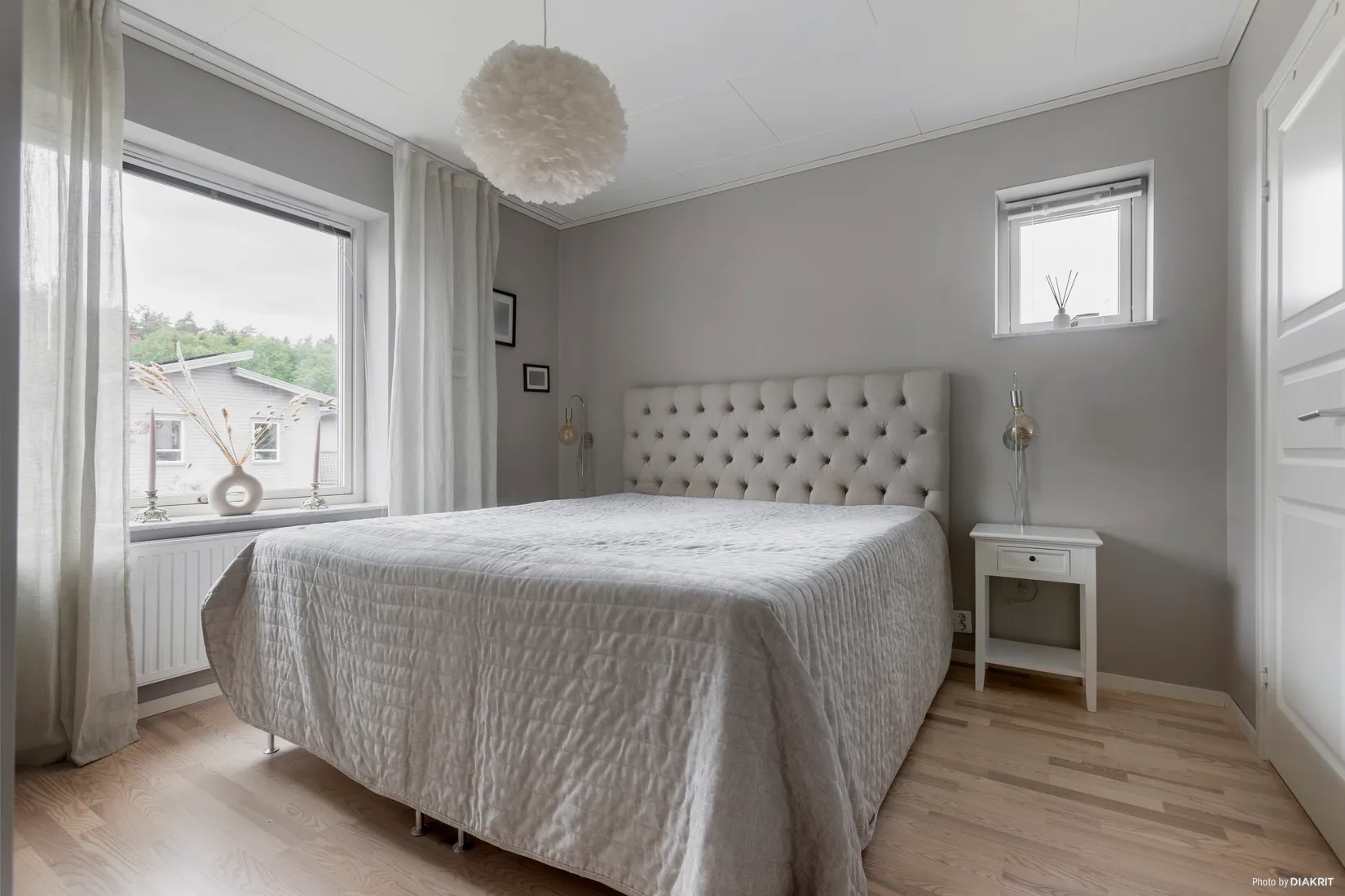 Radhus, Arningetorpsvägen 17, Hägerneholm, Täby