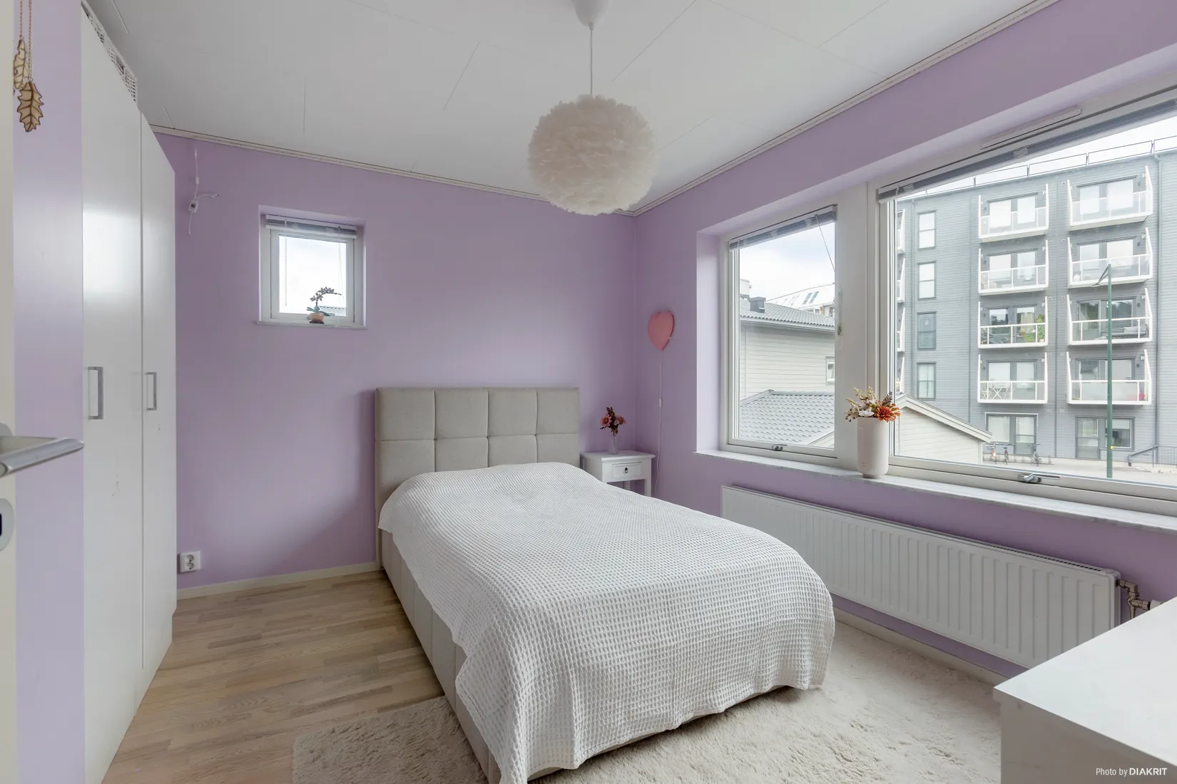 Radhus, Arningetorpsvägen 17, Hägerneholm, Täby
