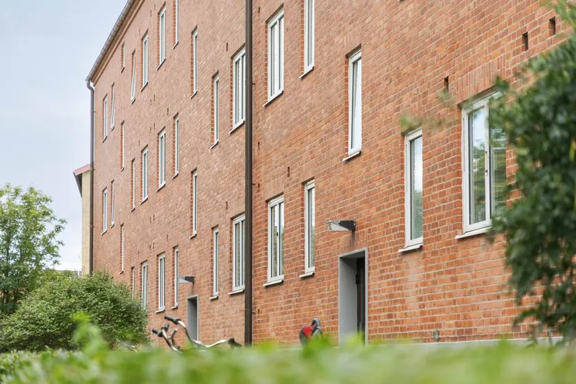 Bostadsrätt, Åldermansgatan 1C, Väster, Lund